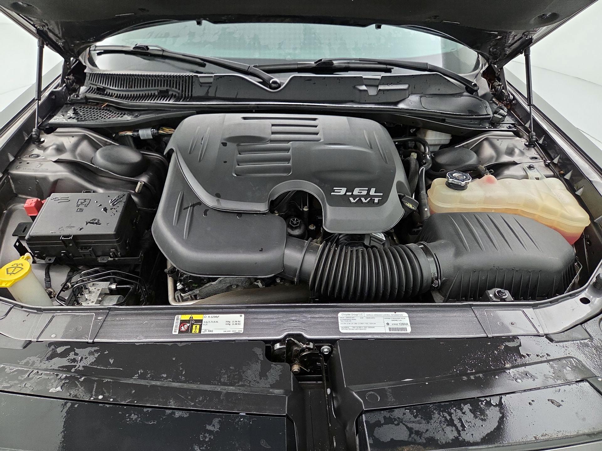 Thumbnail: 2015 Dodge Challenger - 20