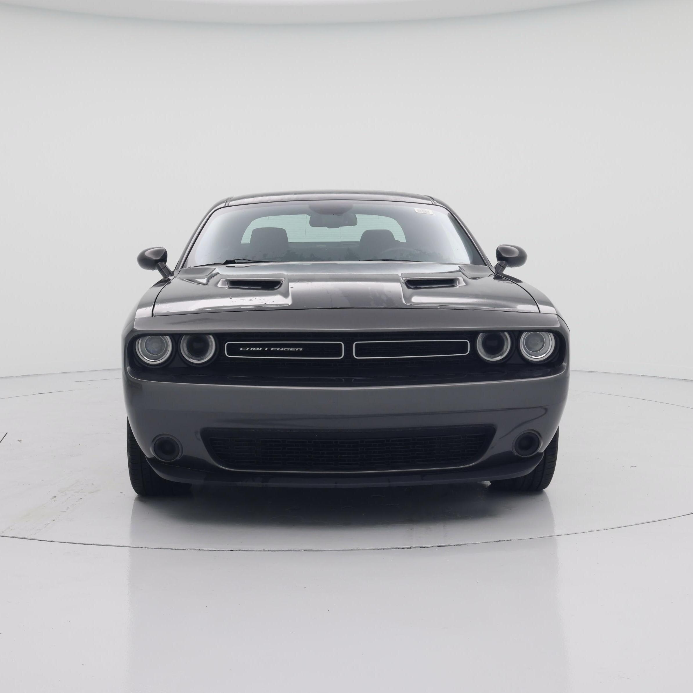 Thumbnail: 2015 Dodge Challenger - 5