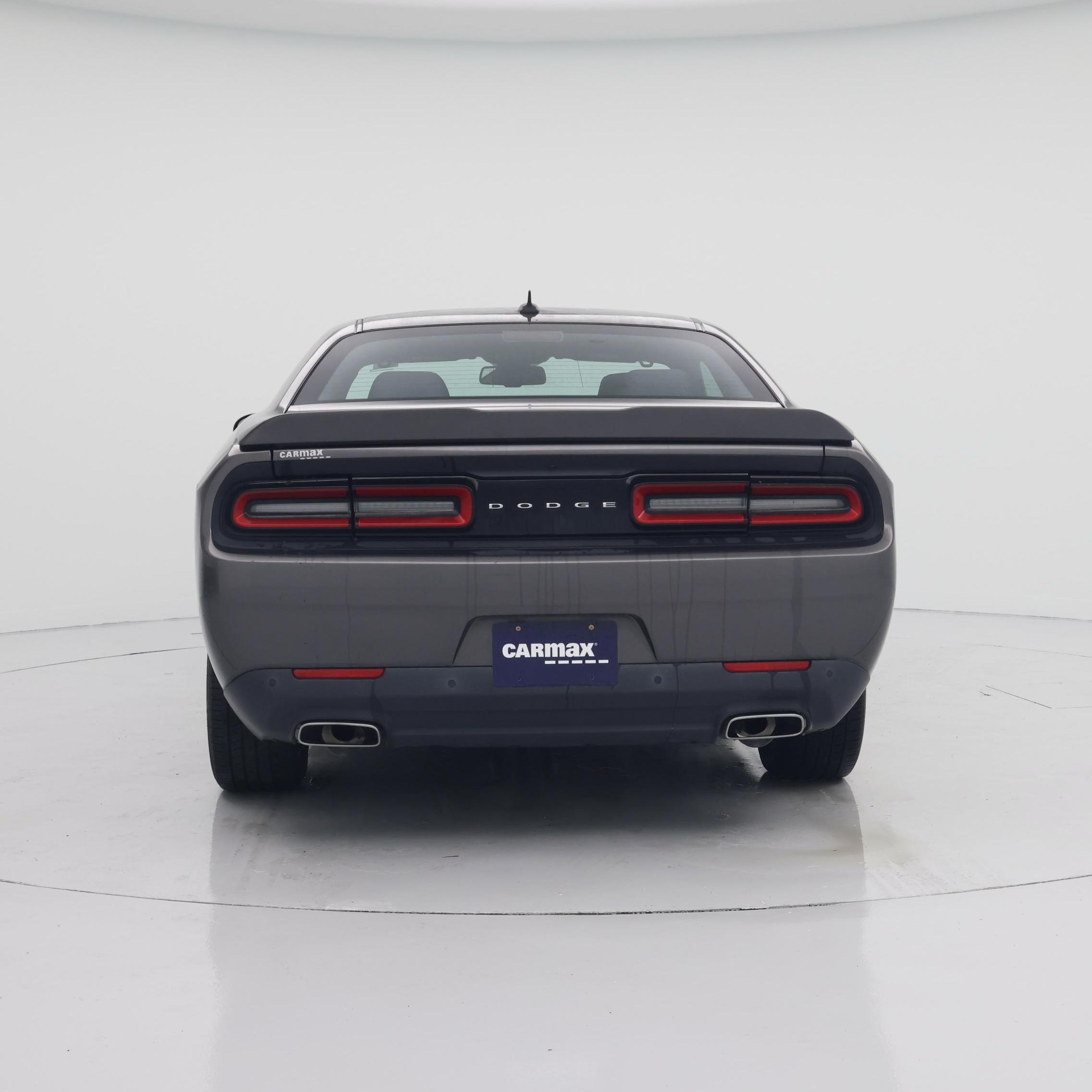 Thumbnail: 2015 Dodge Challenger - 6