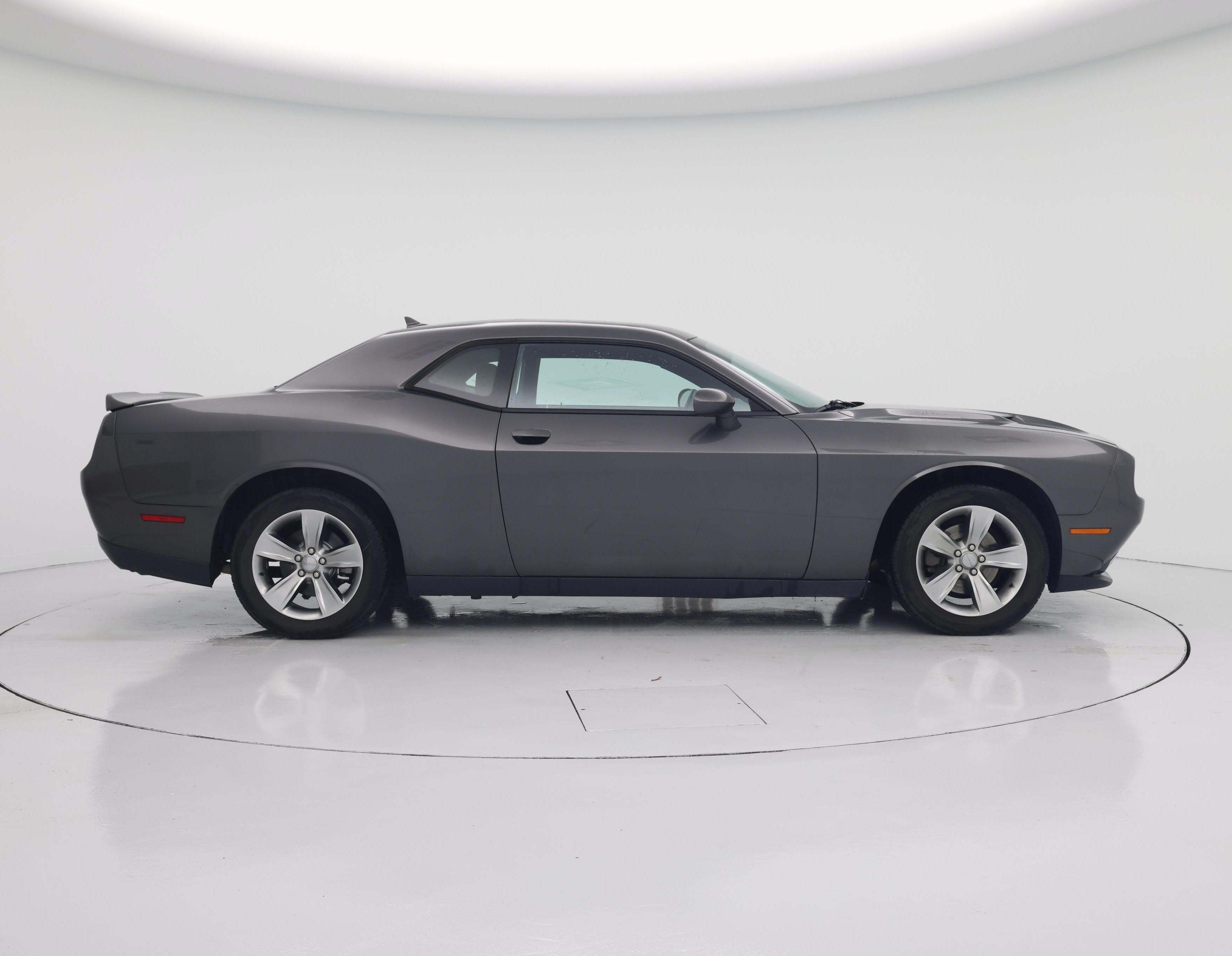 Thumbnail: 2015 Dodge Challenger - 7