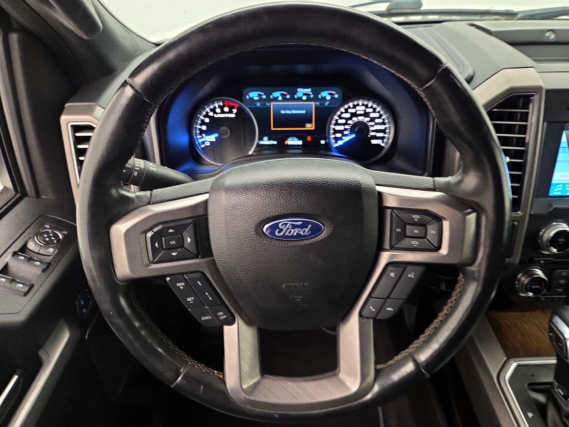 Thumbnail: 2018 Ford F-150 - 10