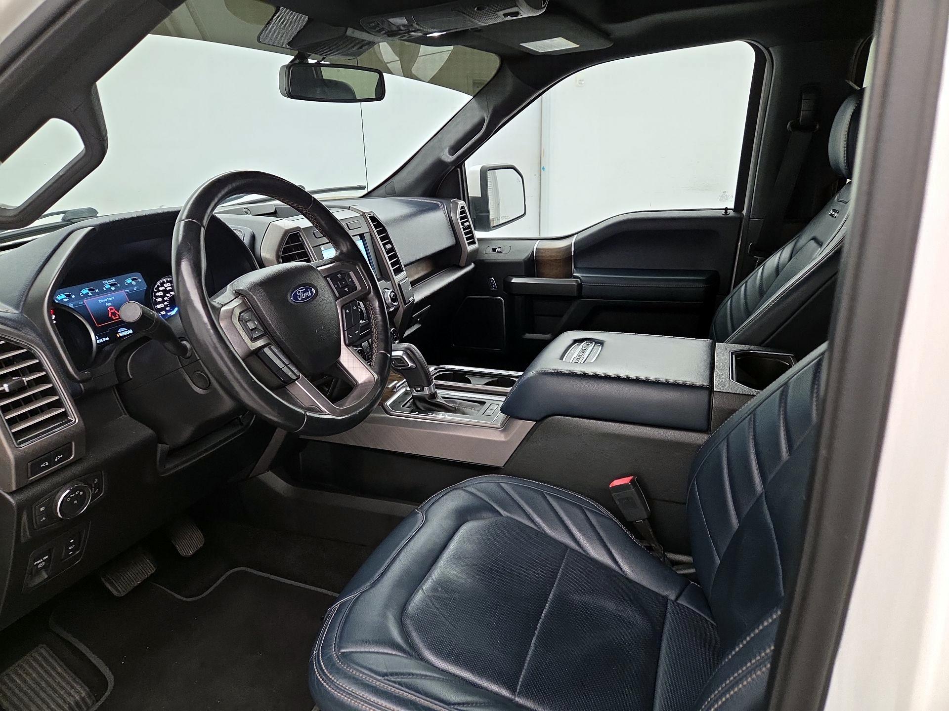 Thumbnail: 2018 Ford F-150 - 11