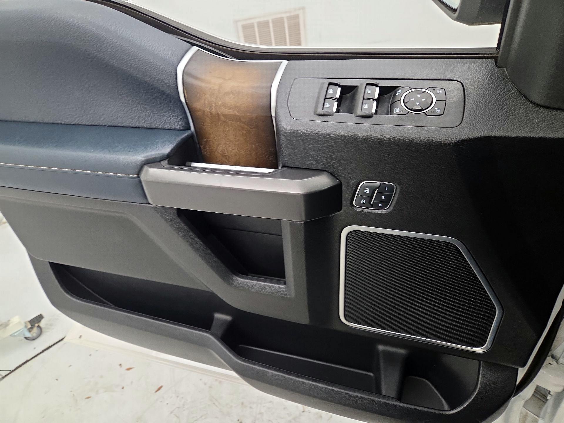 Thumbnail: 2018 Ford F-150 - 12