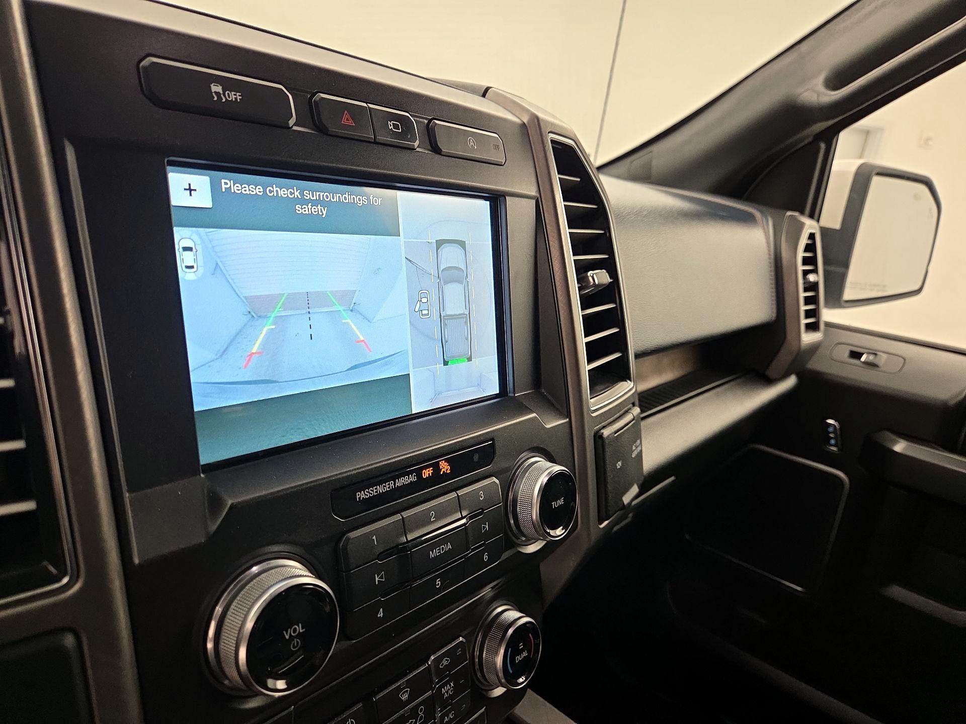 Thumbnail: 2018 Ford F-150 - 14