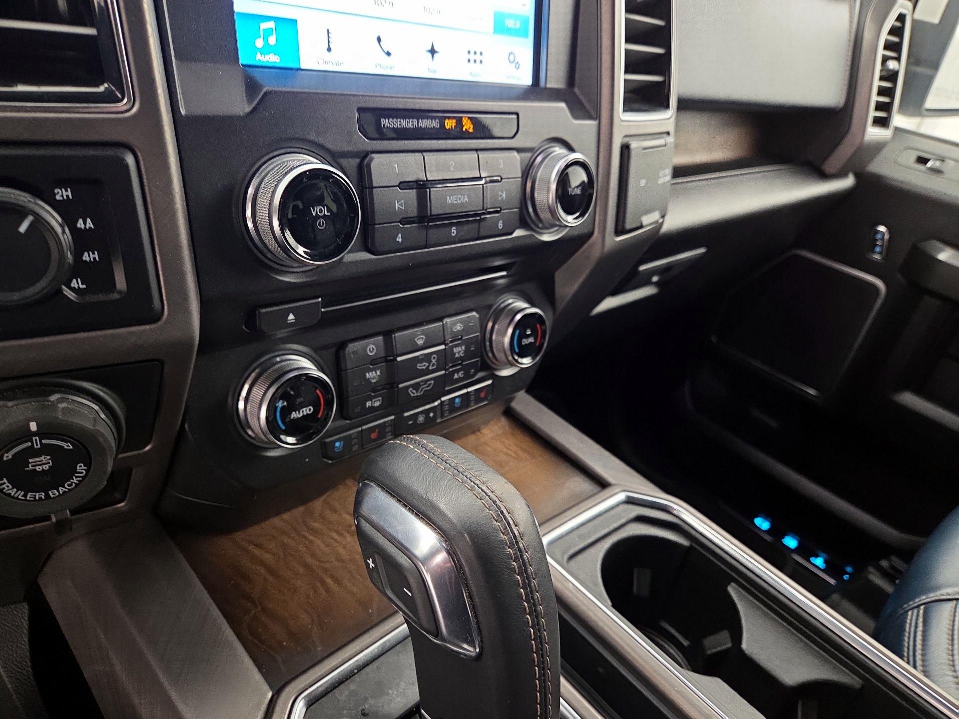 Thumbnail: 2018 Ford F-150 - 16