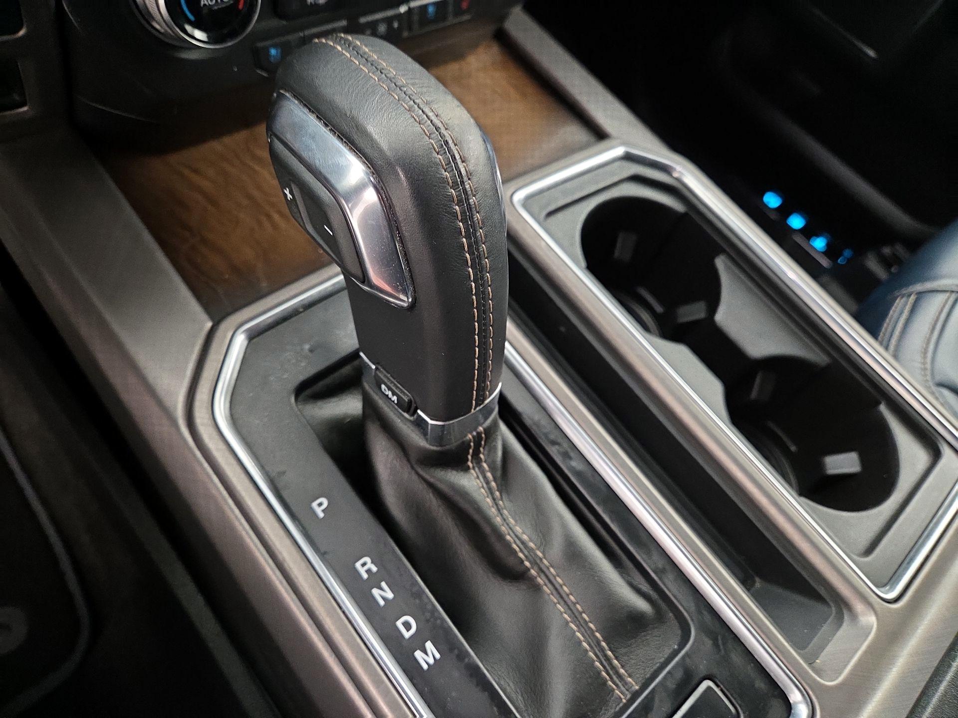 Thumbnail: 2018 Ford F-150 - 17