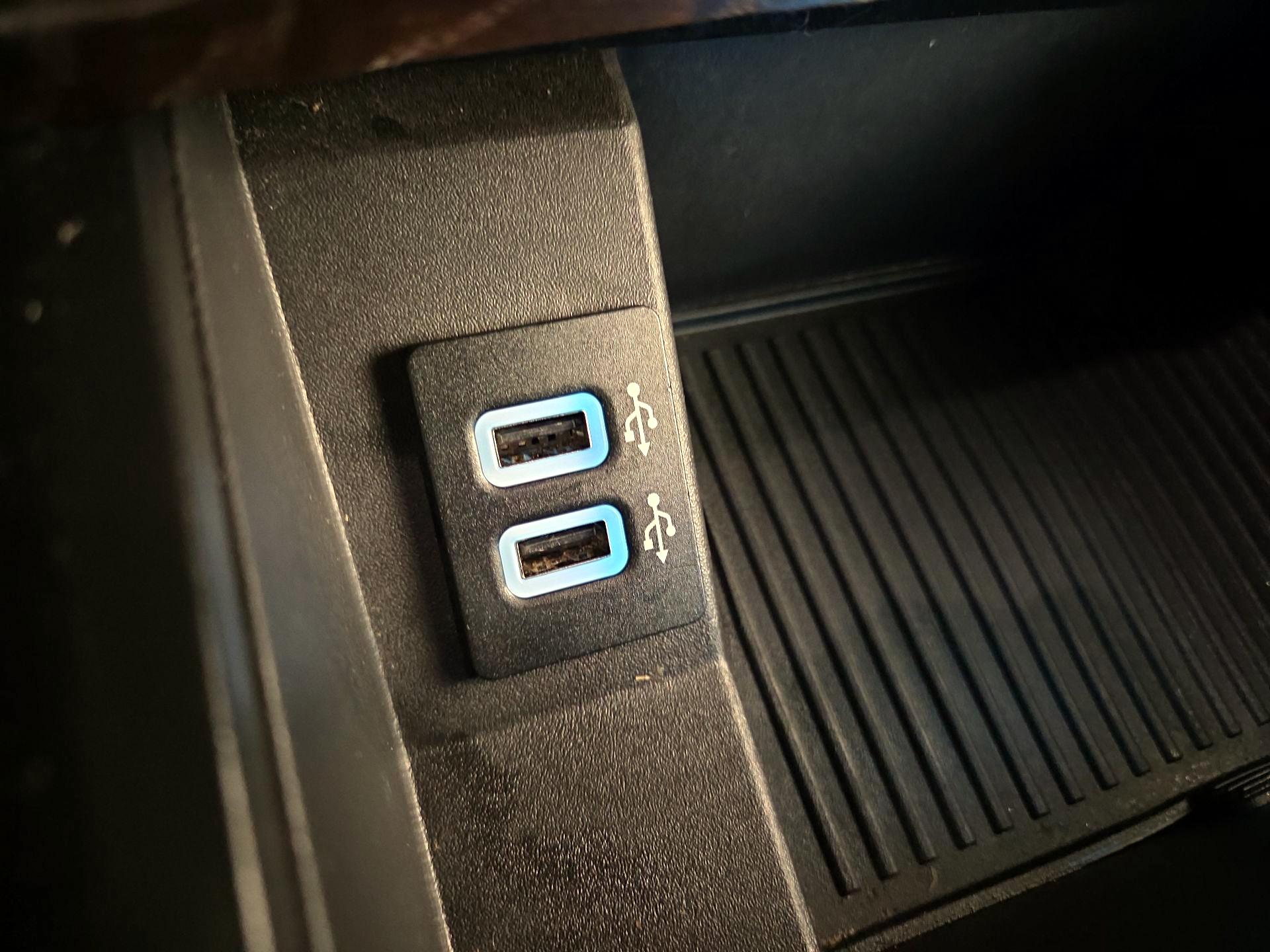 Thumbnail: 2018 Ford F-150 - 18