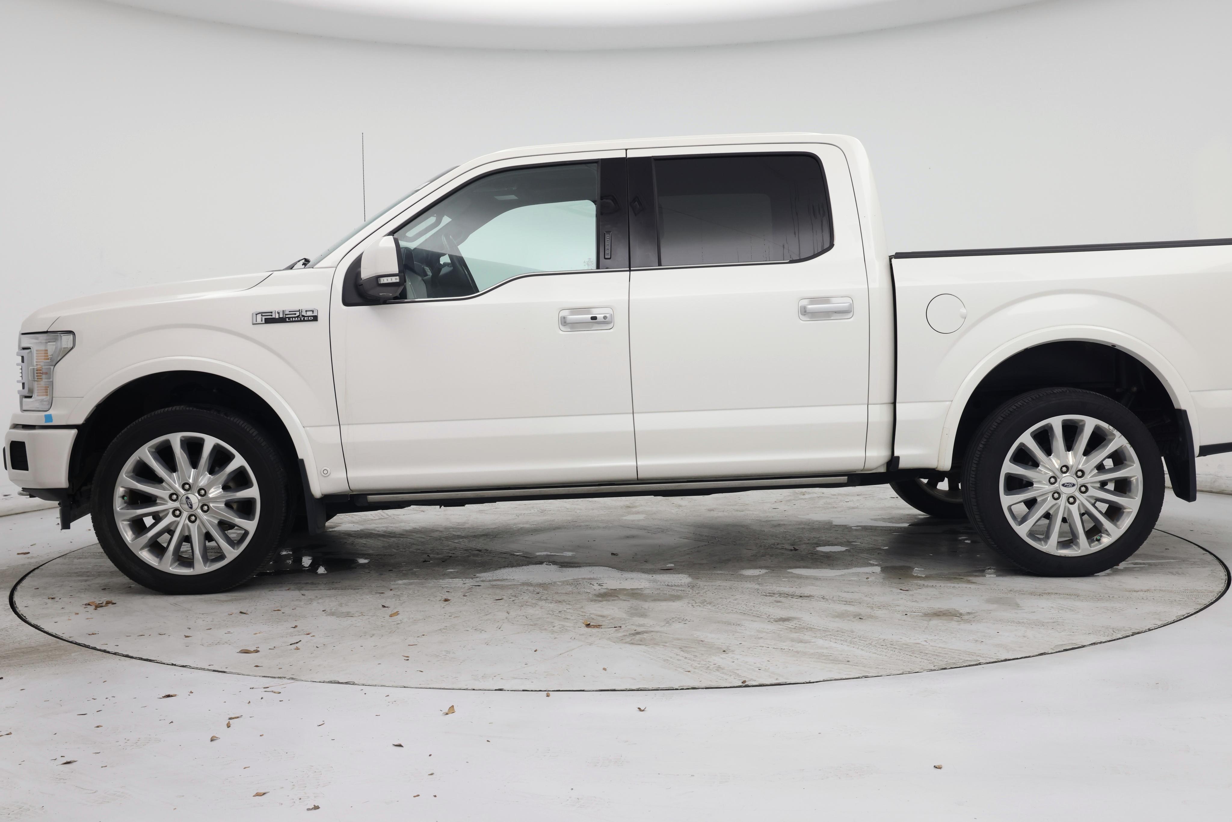 Thumbnail: 2018 Ford F-150 - 3