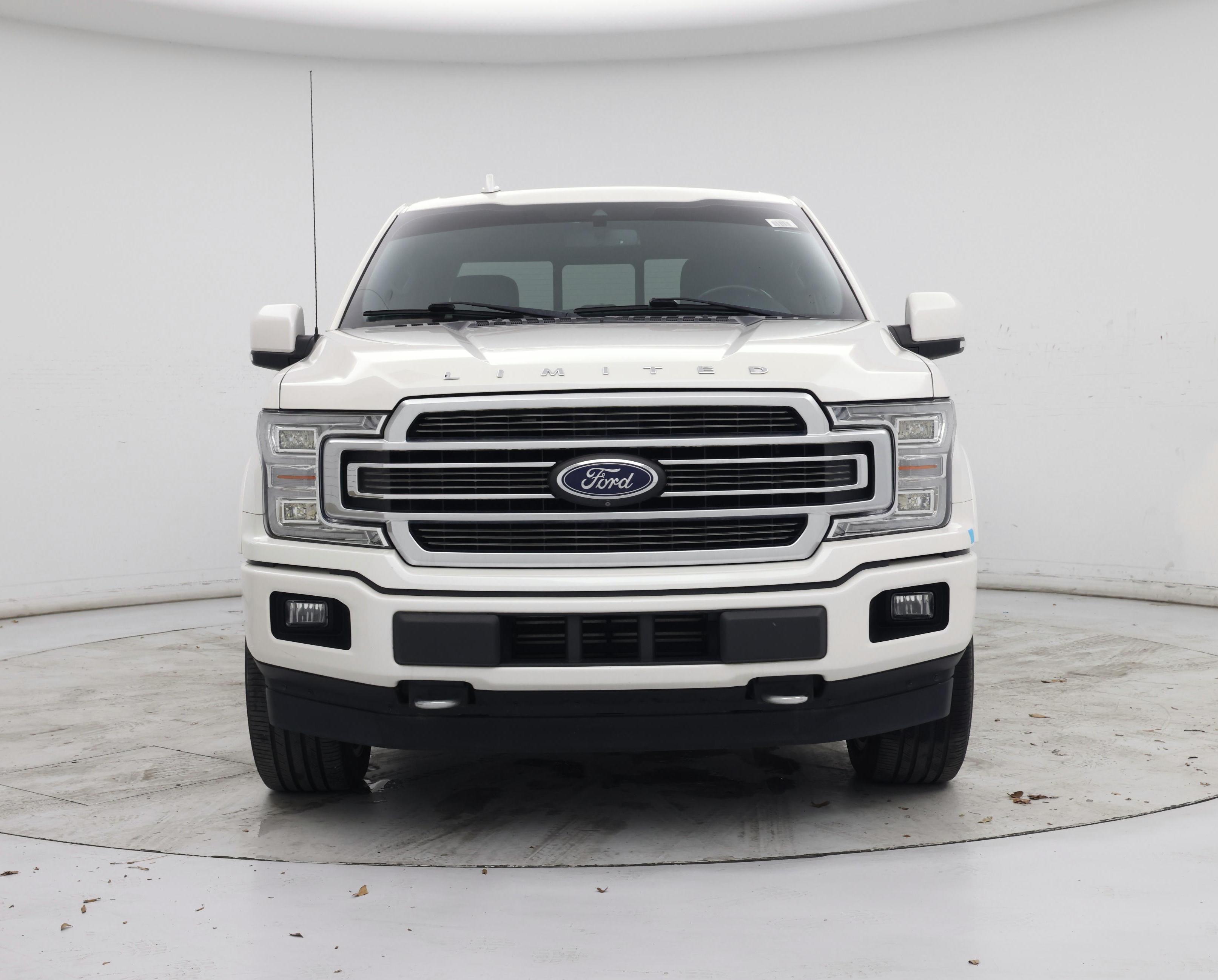 Thumbnail: 2018 Ford F-150 - 5