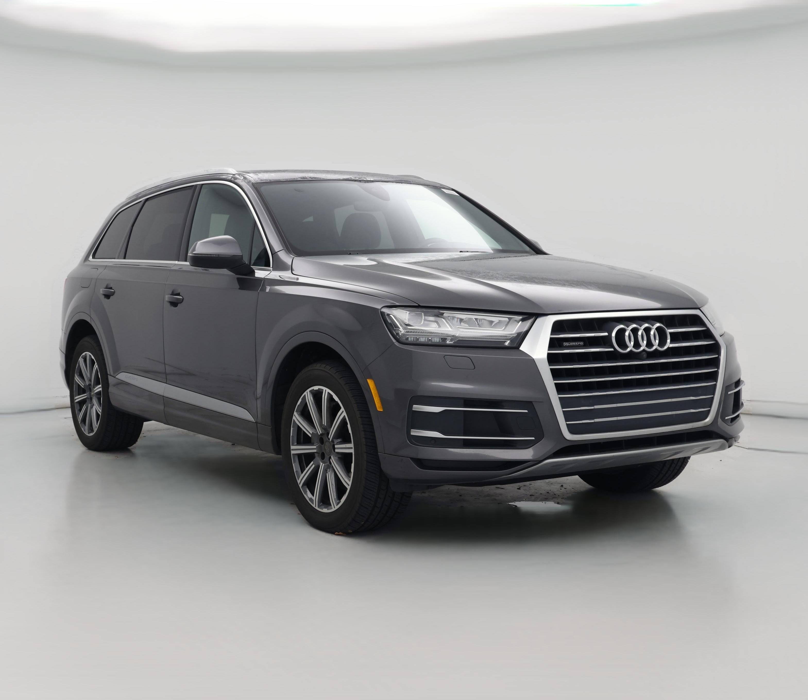 Thumbnail: 2019 Audi Q7 - 1