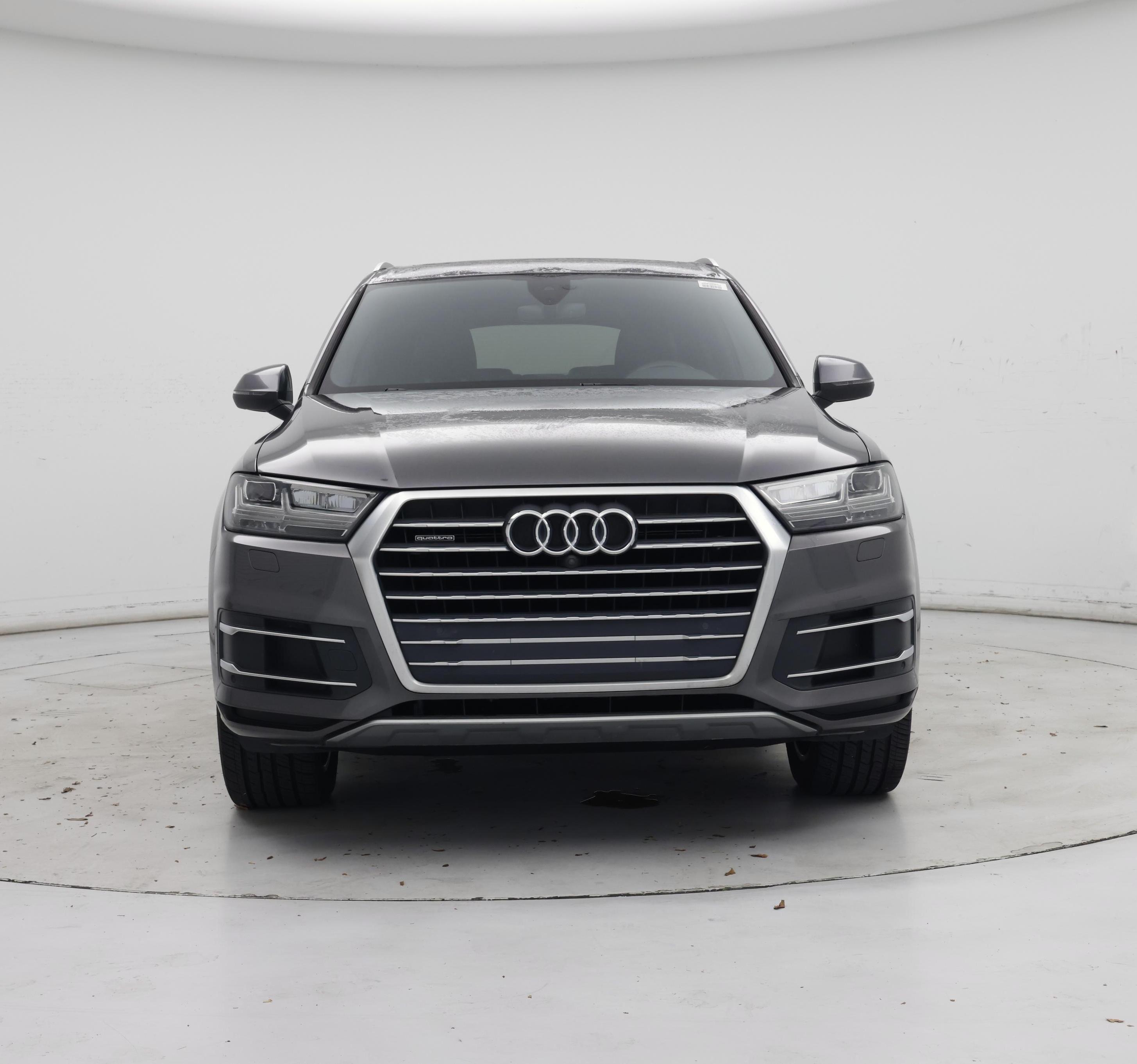 Thumbnail: 2019 Audi Q7 - 5