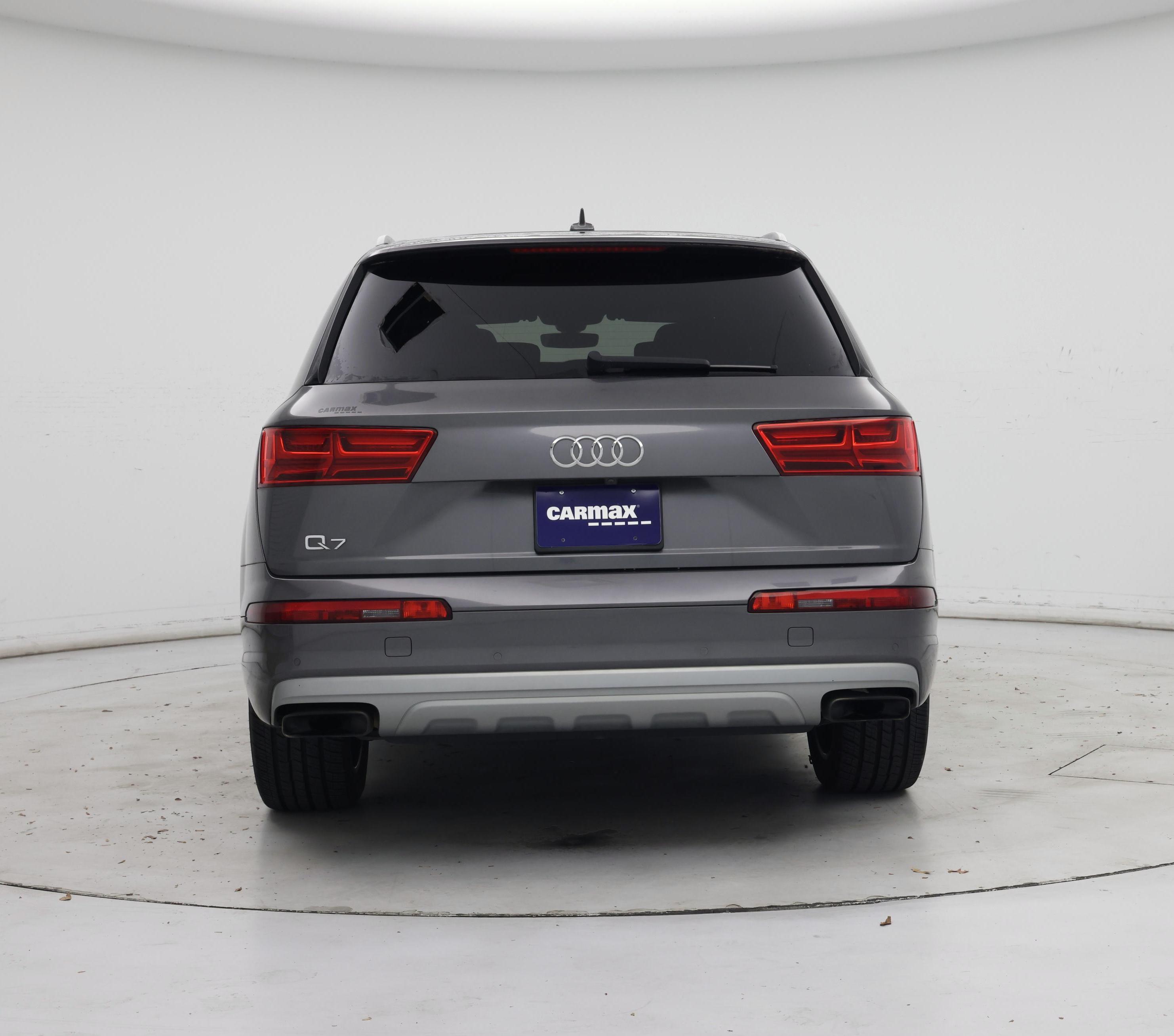 Thumbnail: 2019 Audi Q7 - 6