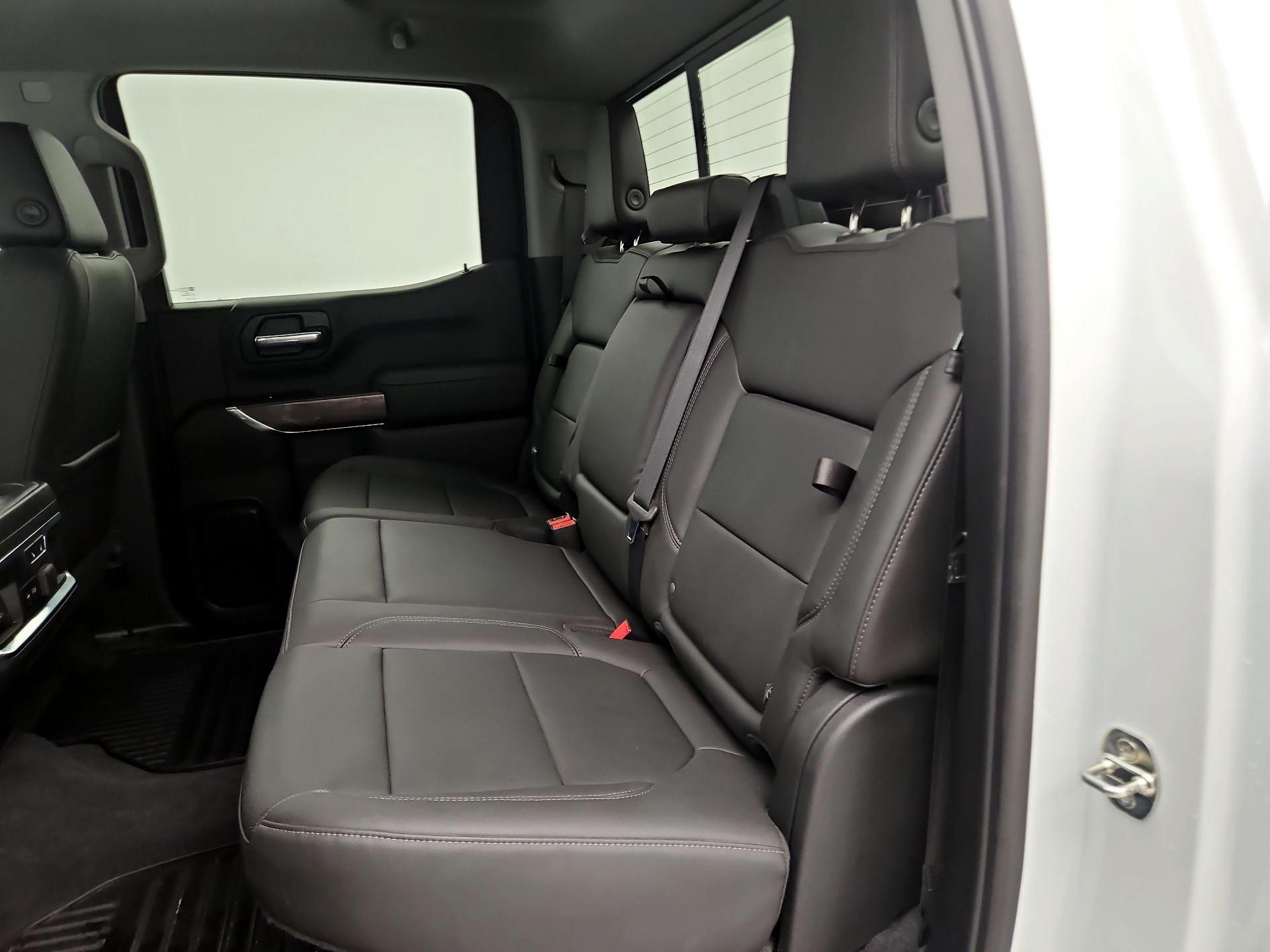 Thumbnail: 2020 Chevrolet Silverado 1500 - 19