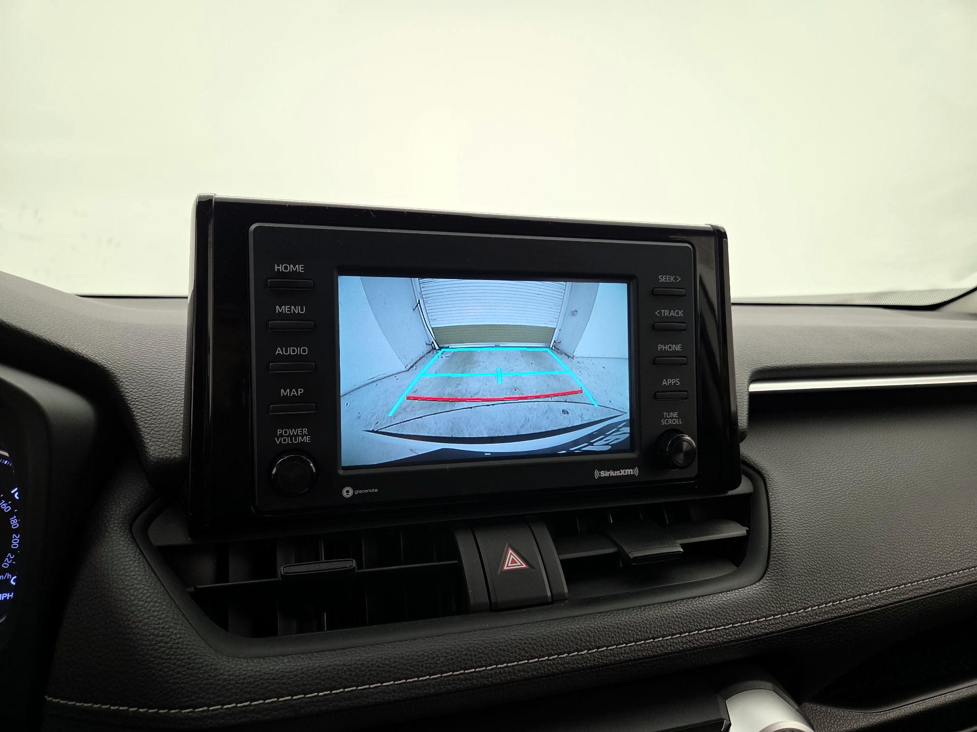 Thumbnail: 2021 Toyota RAV4 - 14