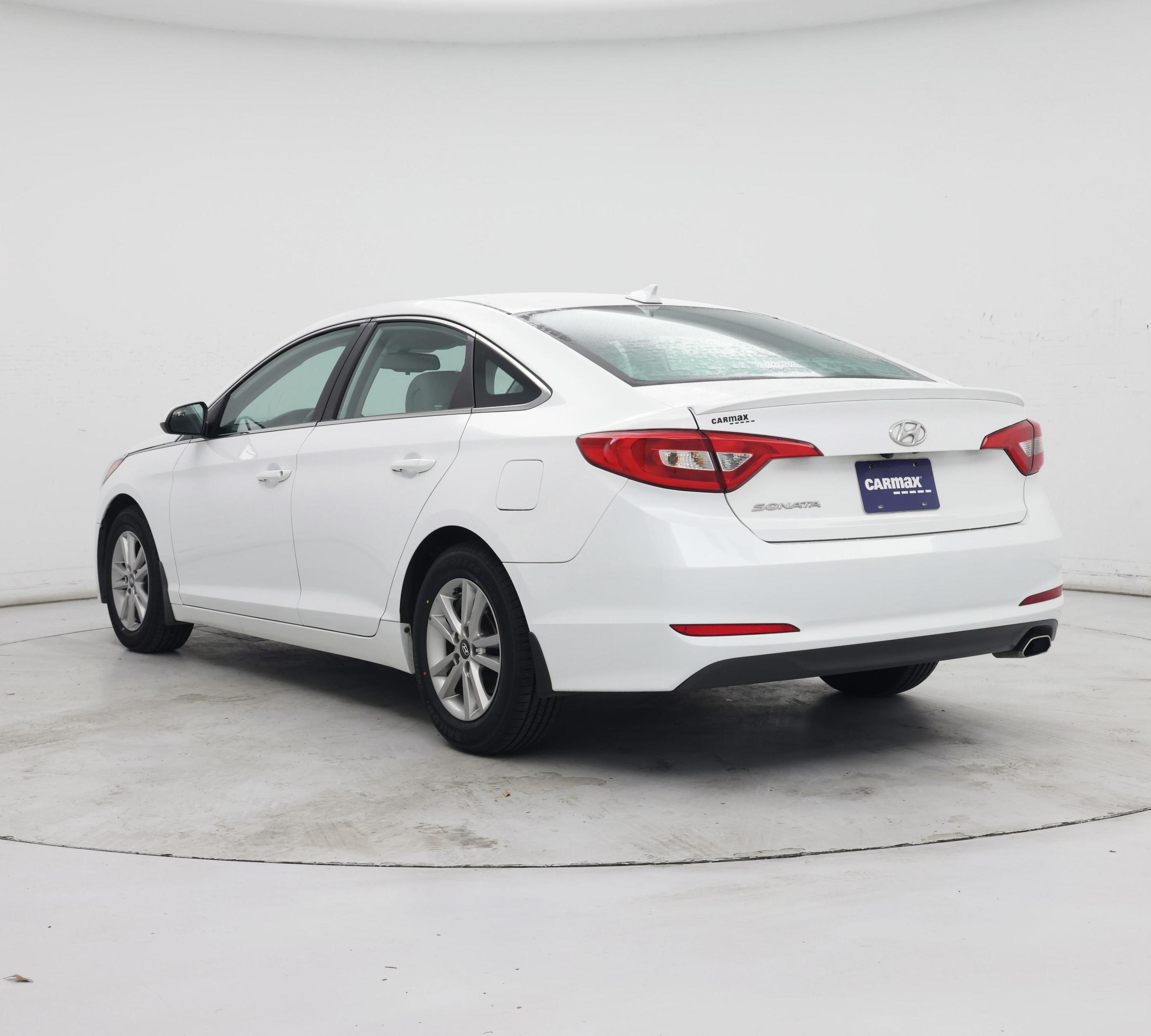 Thumbnail: 2017 Hyundai Sonata - 2