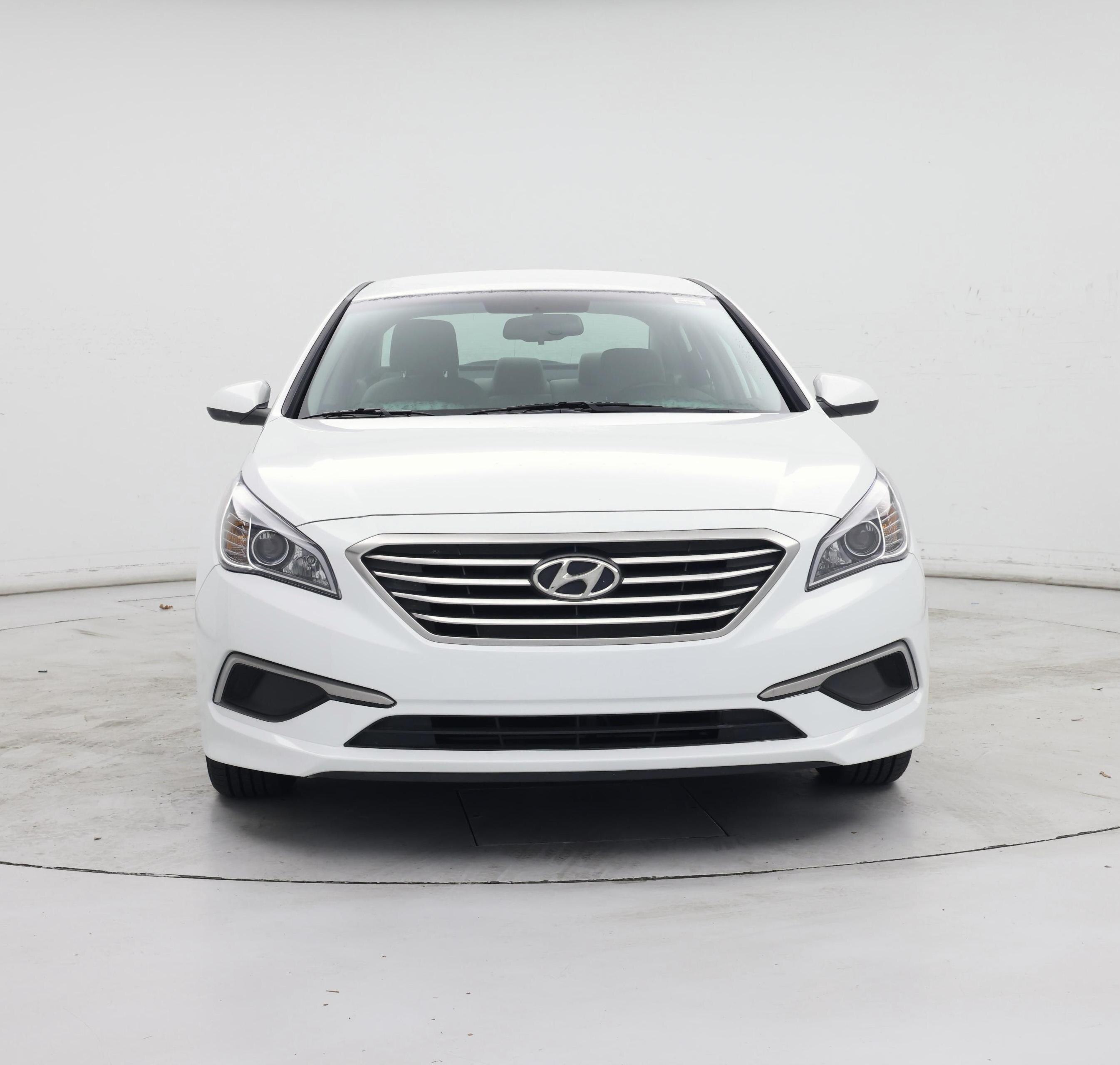 Thumbnail: 2017 Hyundai Sonata - 5