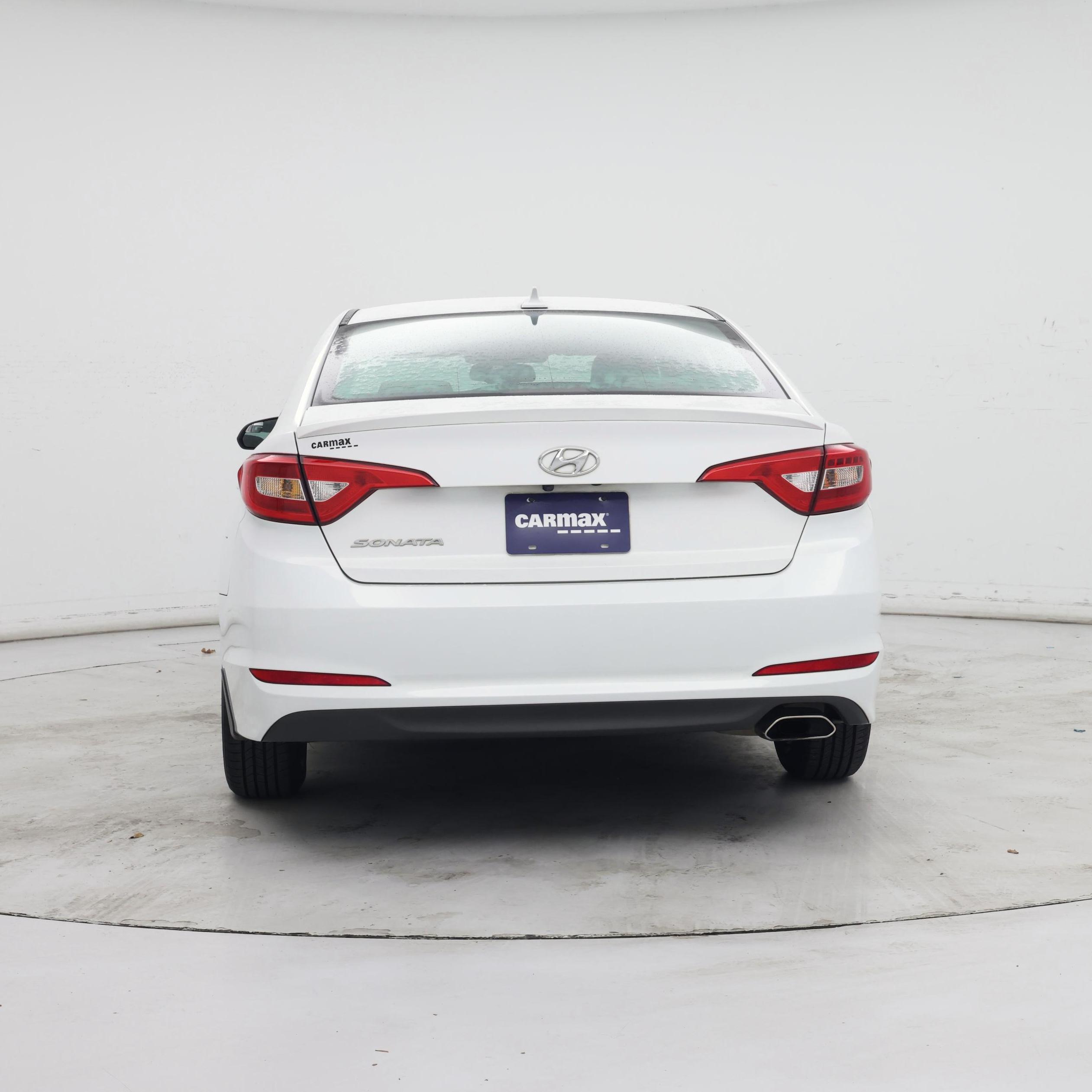 Thumbnail: 2017 Hyundai Sonata - 6