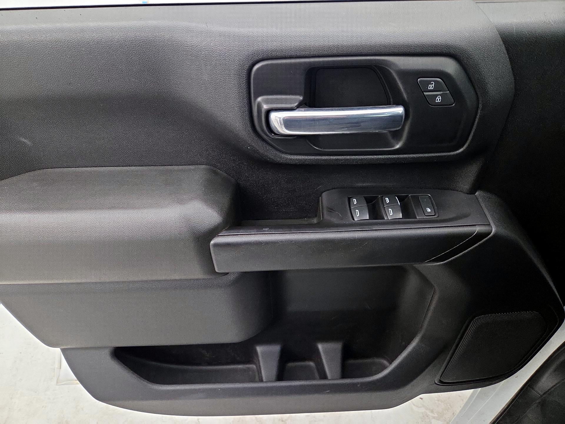 Thumbnail: 2021 GMC Sierra 2500 - 12