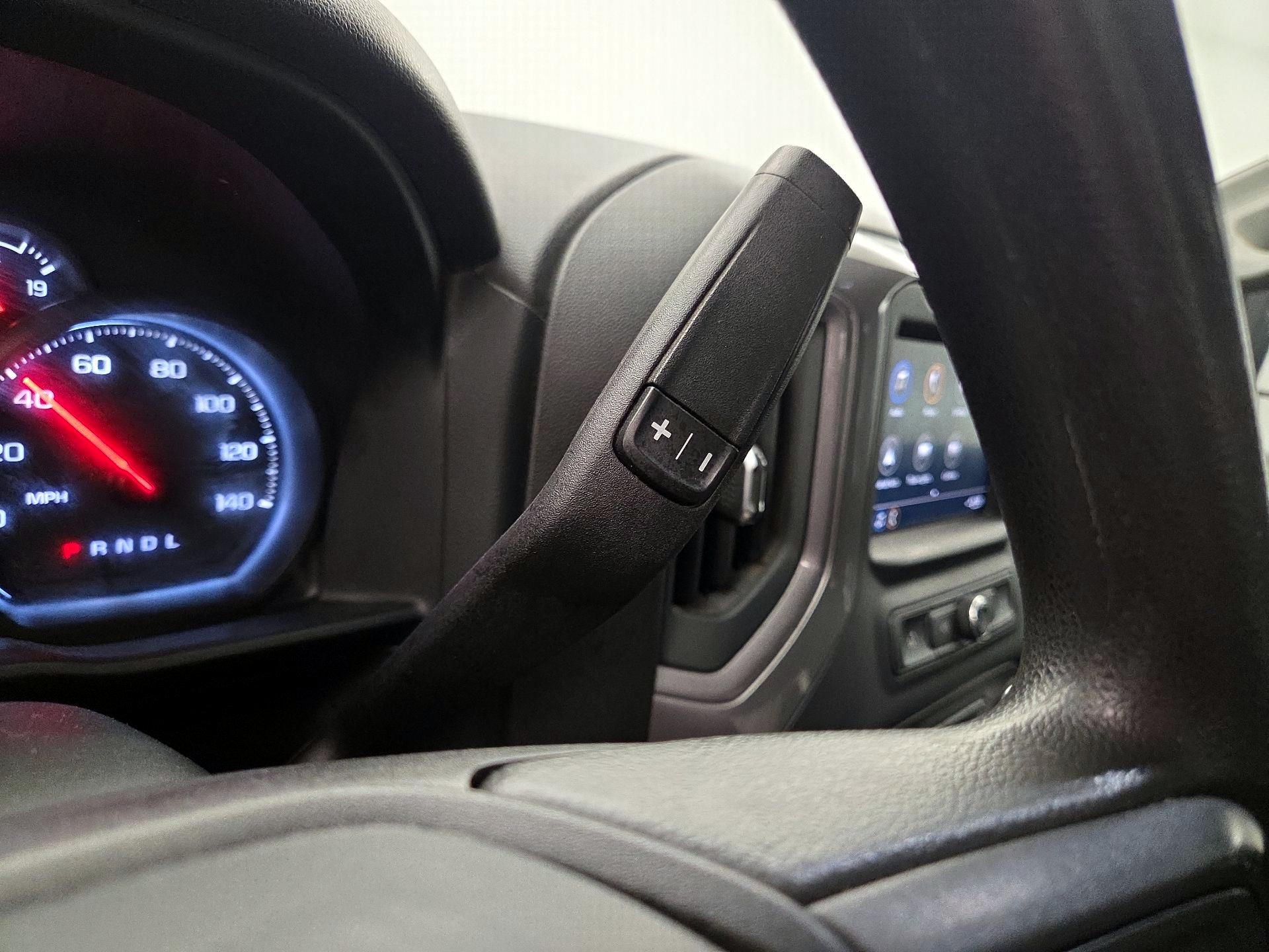 Thumbnail: 2021 GMC Sierra 2500 - 17