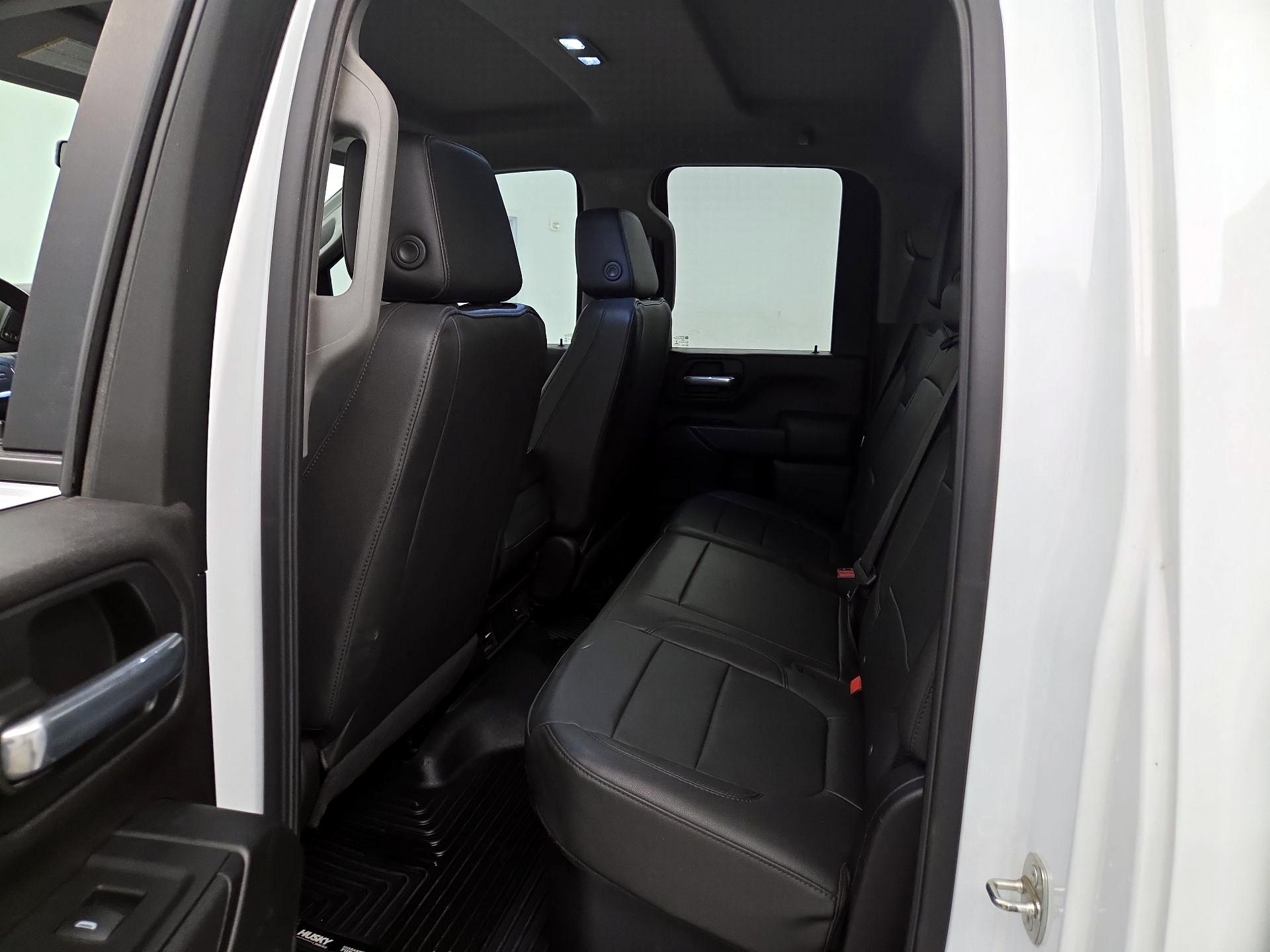 Thumbnail: 2021 GMC Sierra 2500 - 19