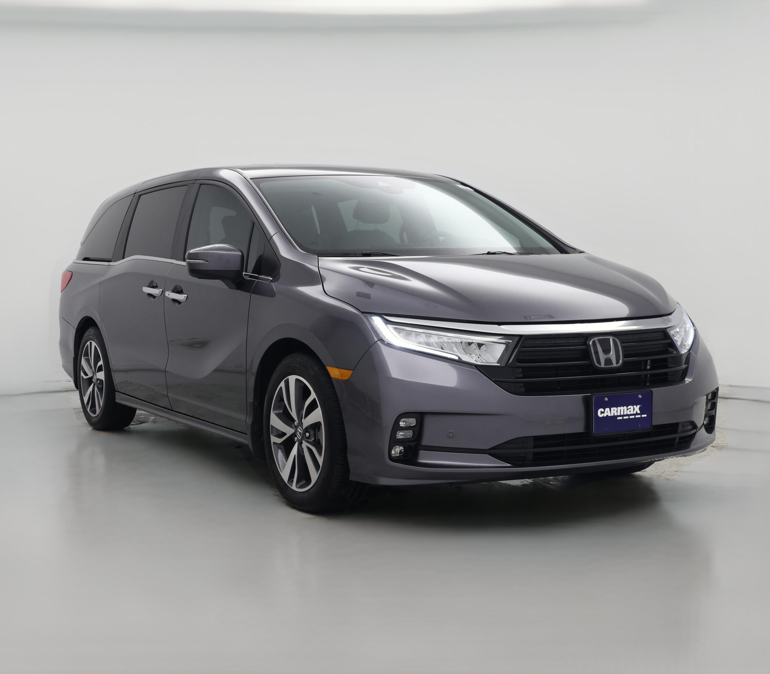 Thumbnail: 2022 Honda Odyssey - 1