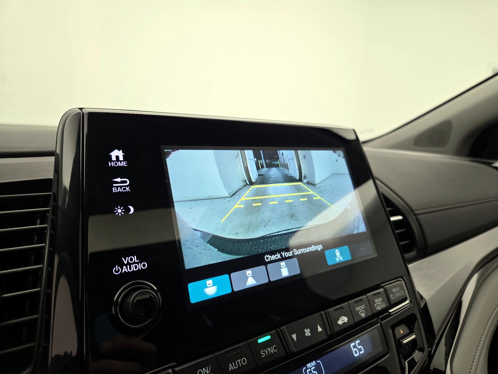 Thumbnail: 2022 Honda Odyssey - 14