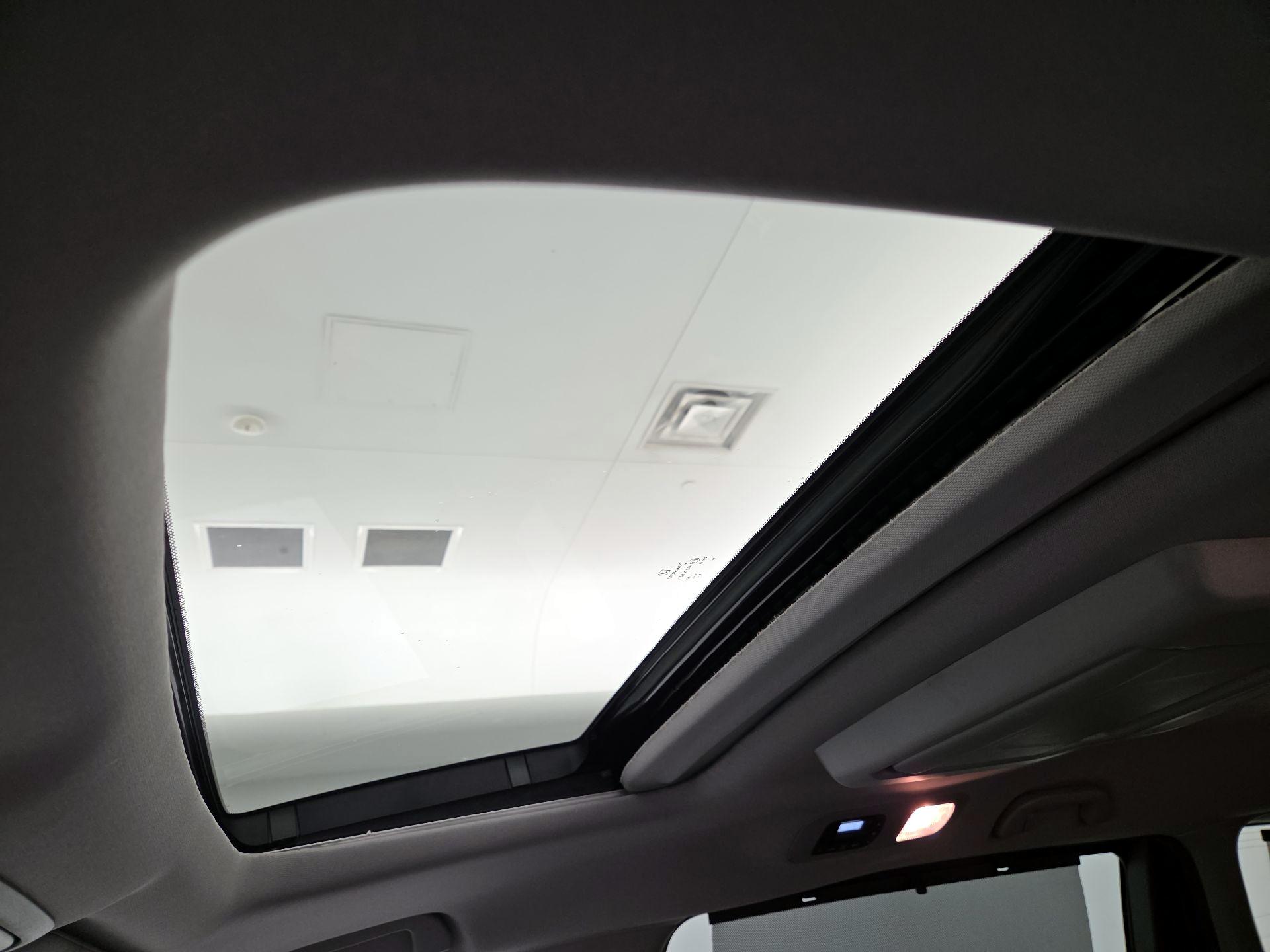 Thumbnail: 2022 Honda Odyssey - 19