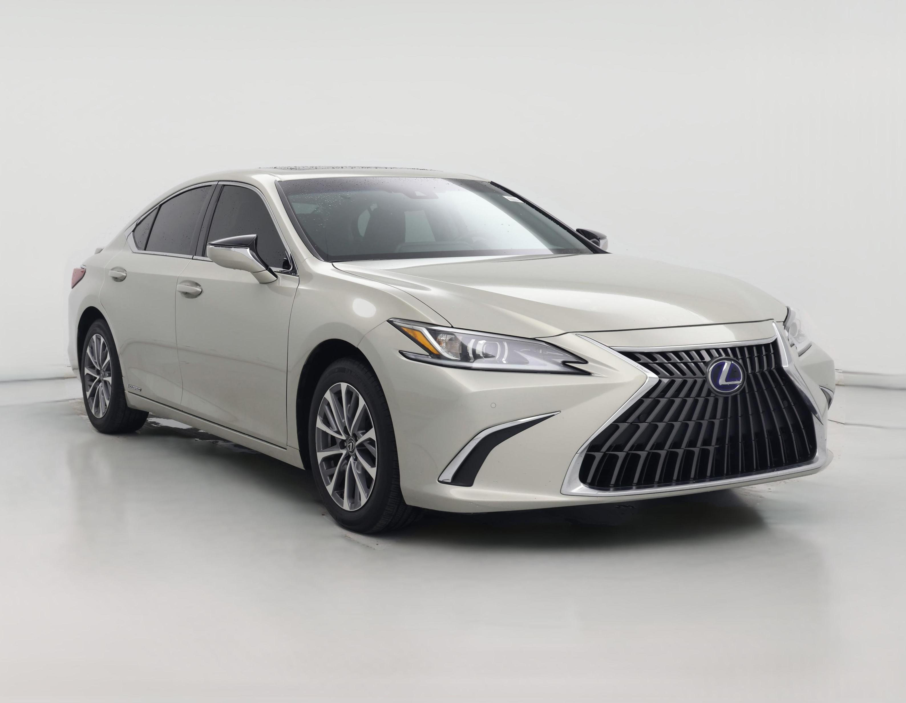 Thumbnail: 2022 Lexus ES - 1