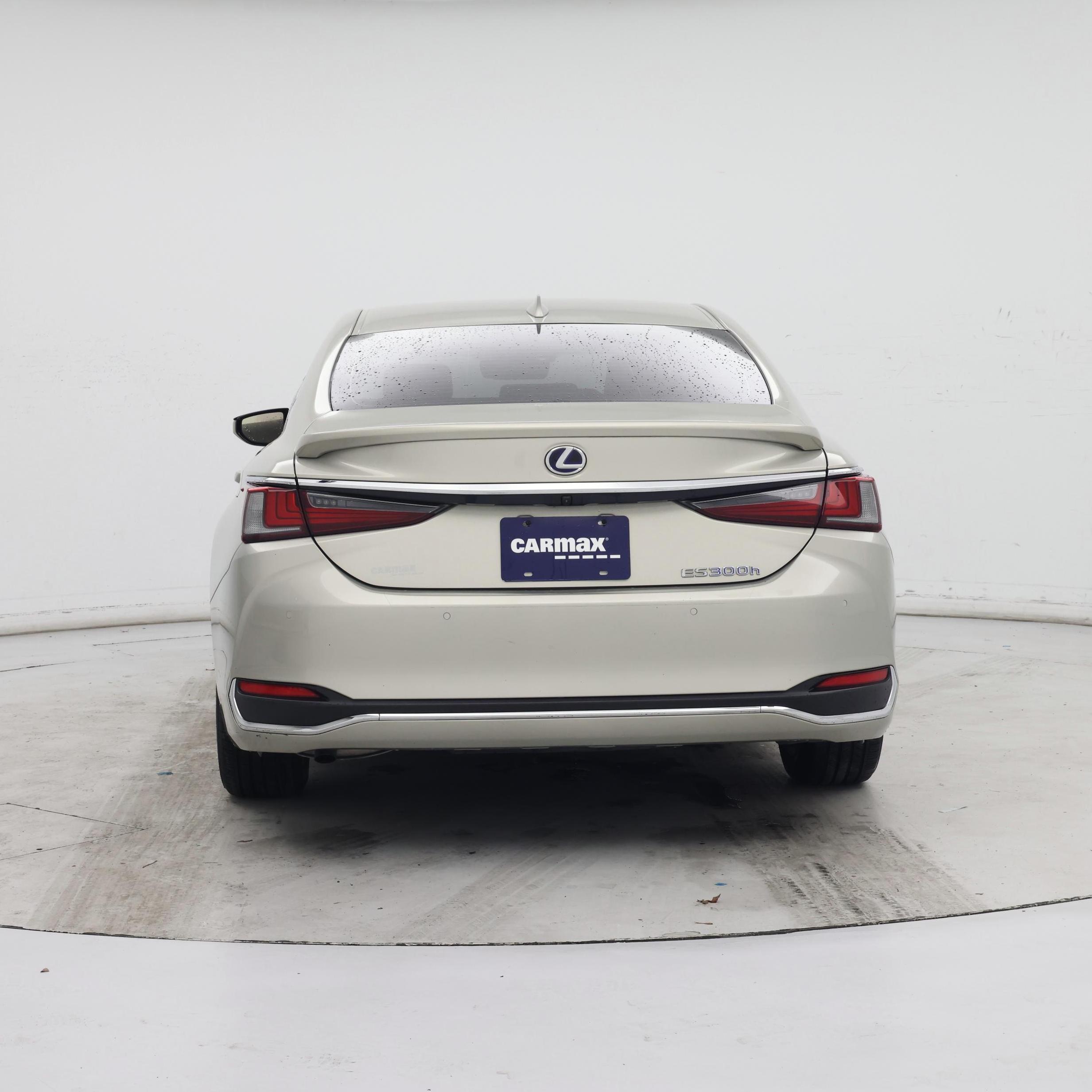 Thumbnail: 2022 Lexus ES - 6