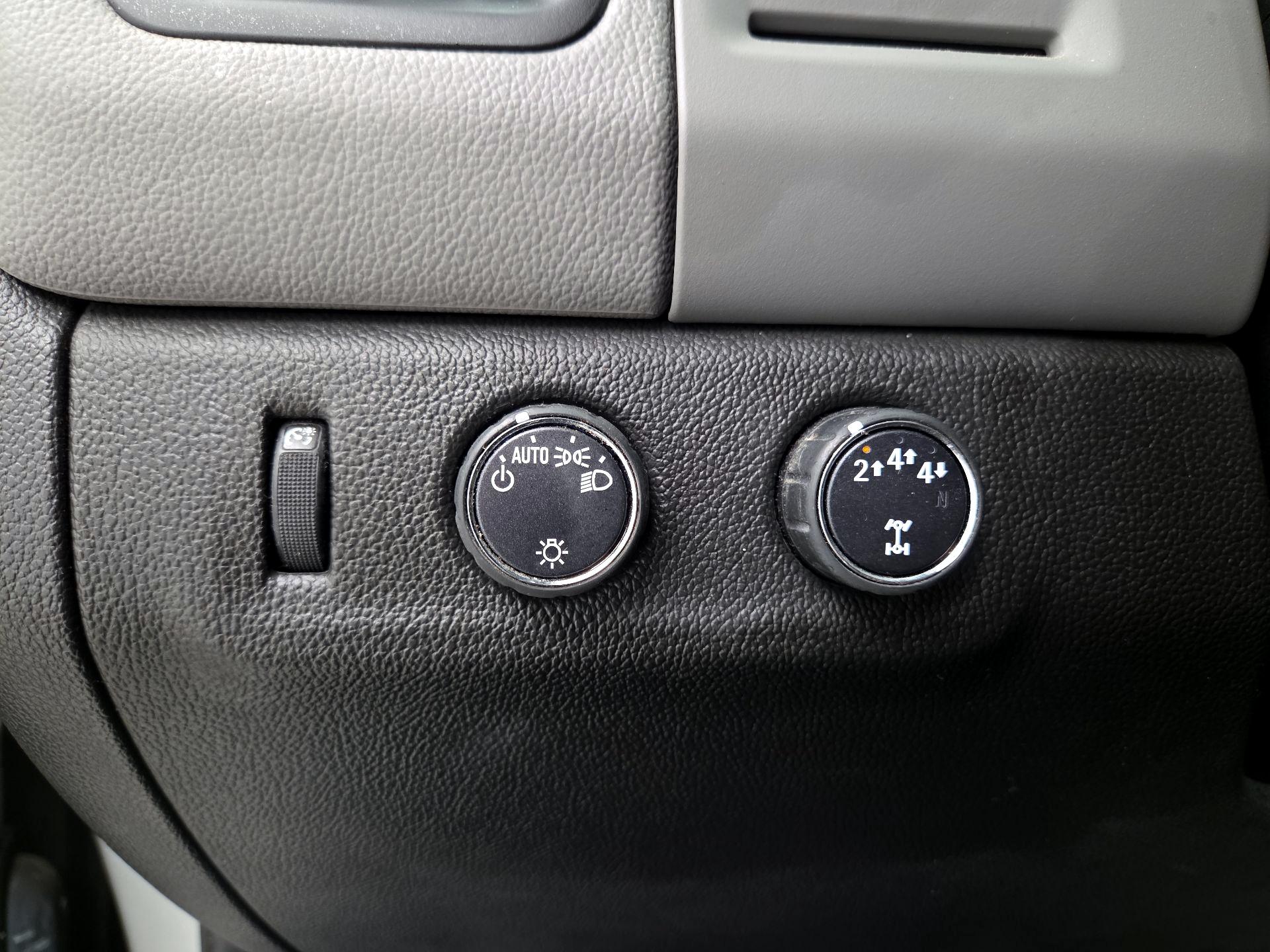 Thumbnail: 2017 Chevrolet Colorado - 13