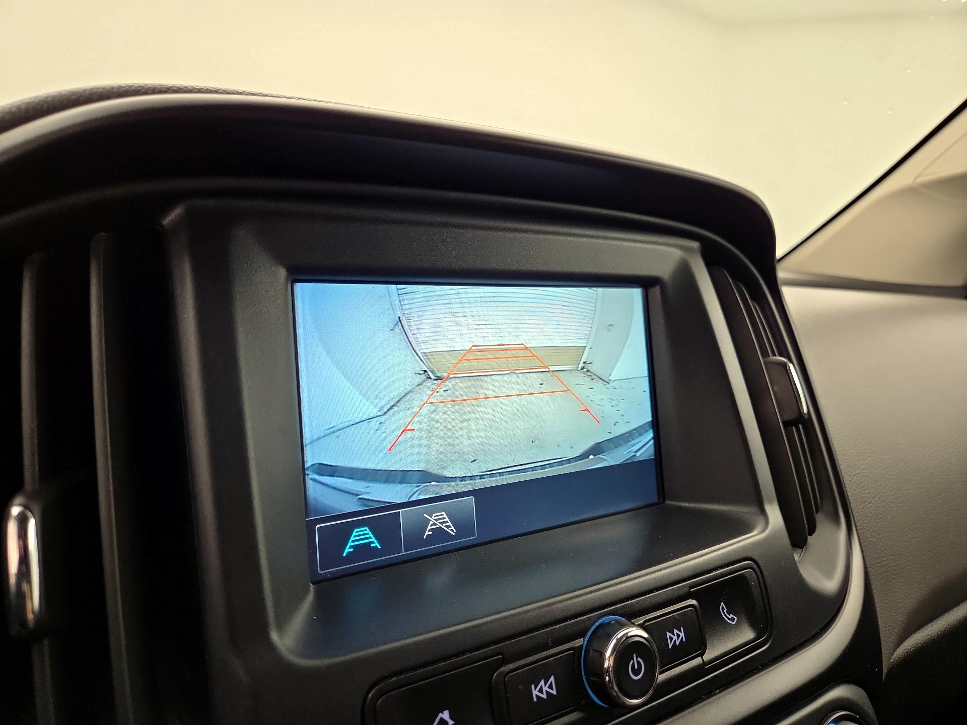 Thumbnail: 2017 Chevrolet Colorado - 14