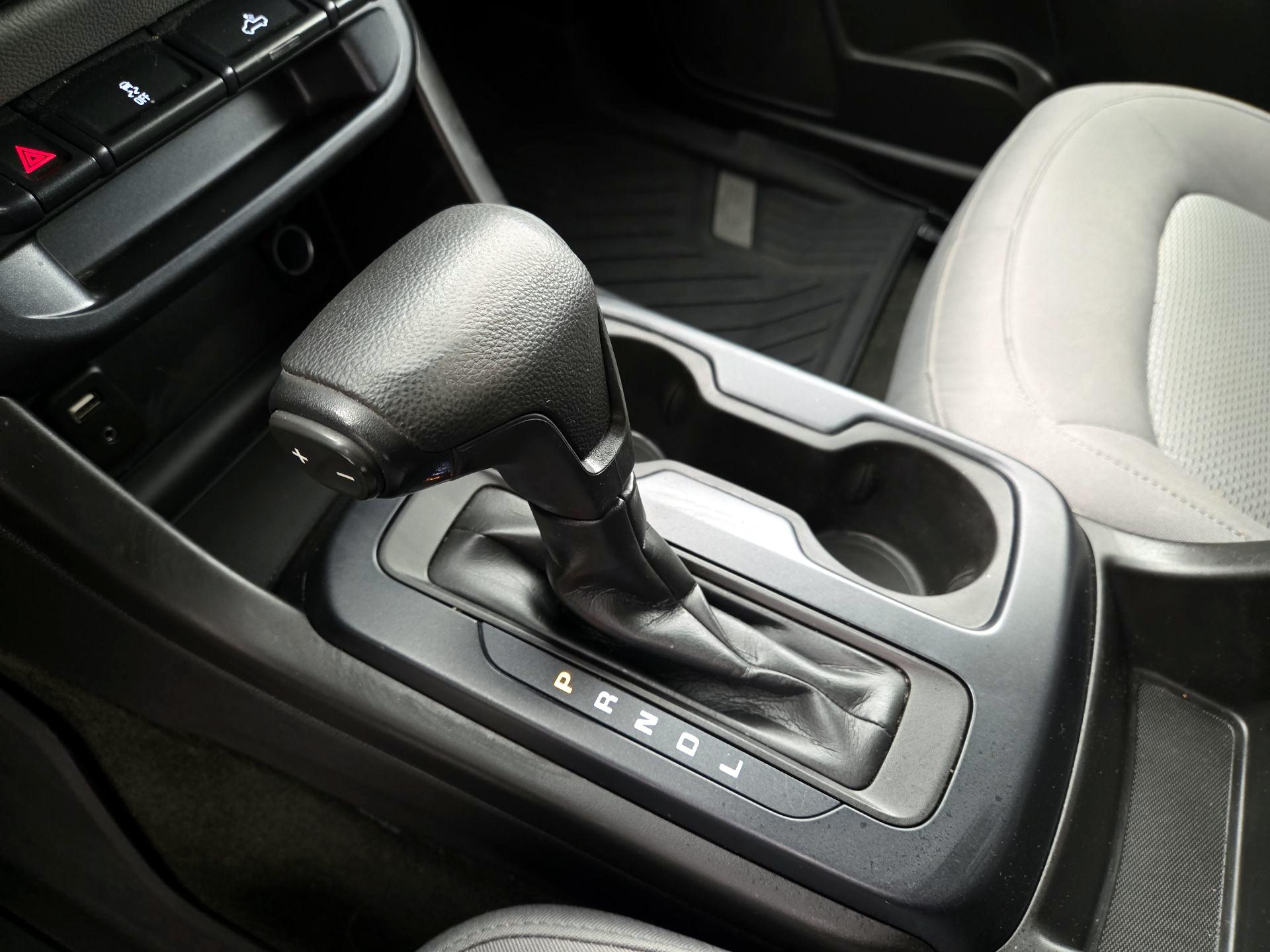 Thumbnail: 2017 Chevrolet Colorado - 17