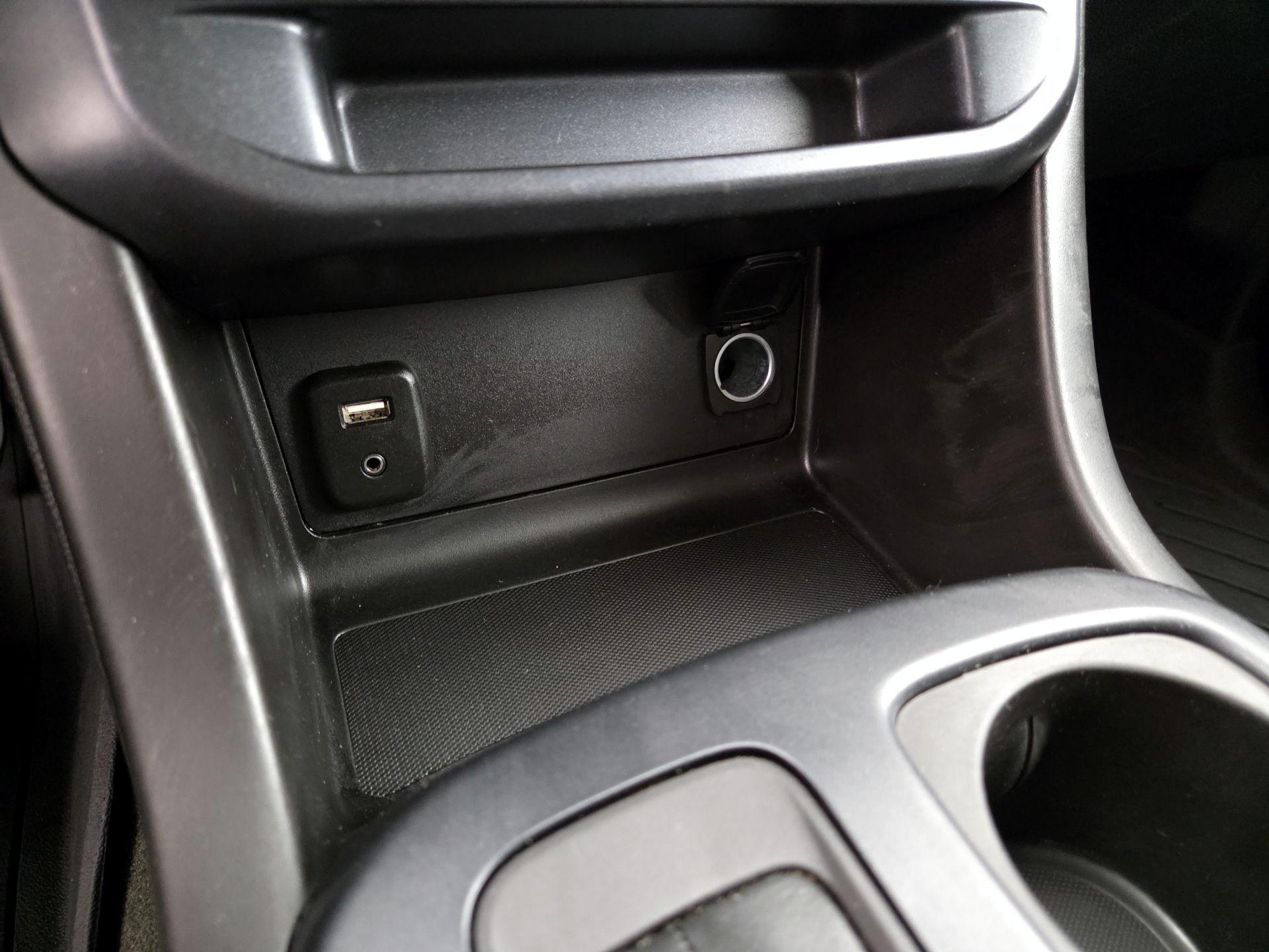 Thumbnail: 2017 Chevrolet Colorado - 18