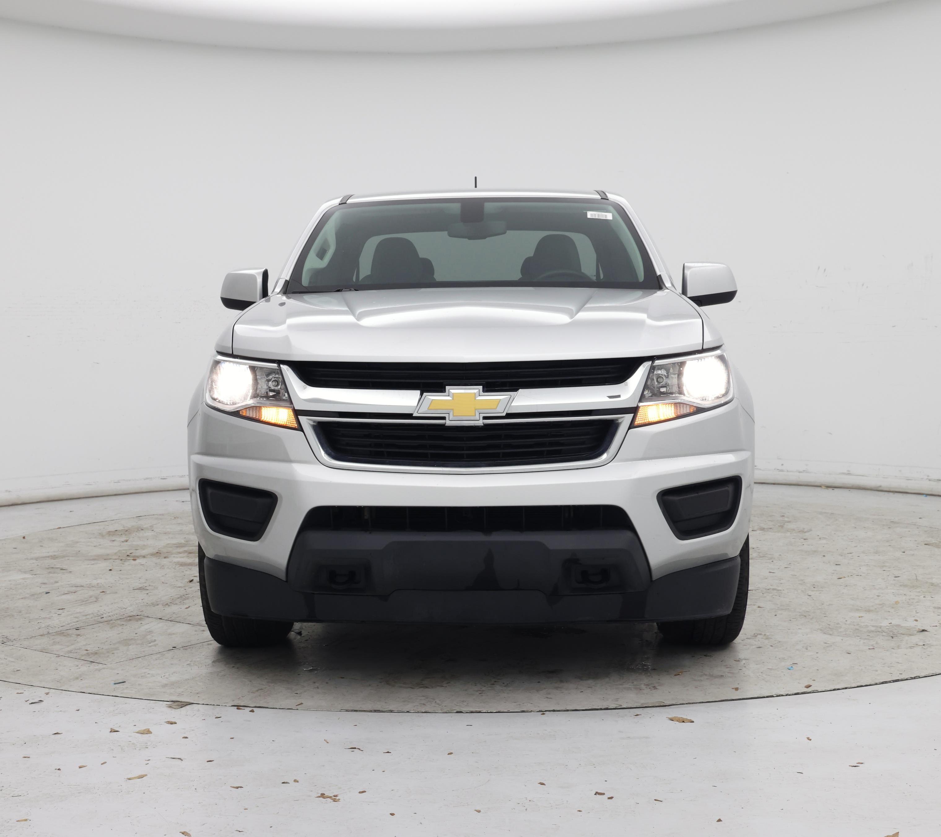 Thumbnail: 2017 Chevrolet Colorado - 5