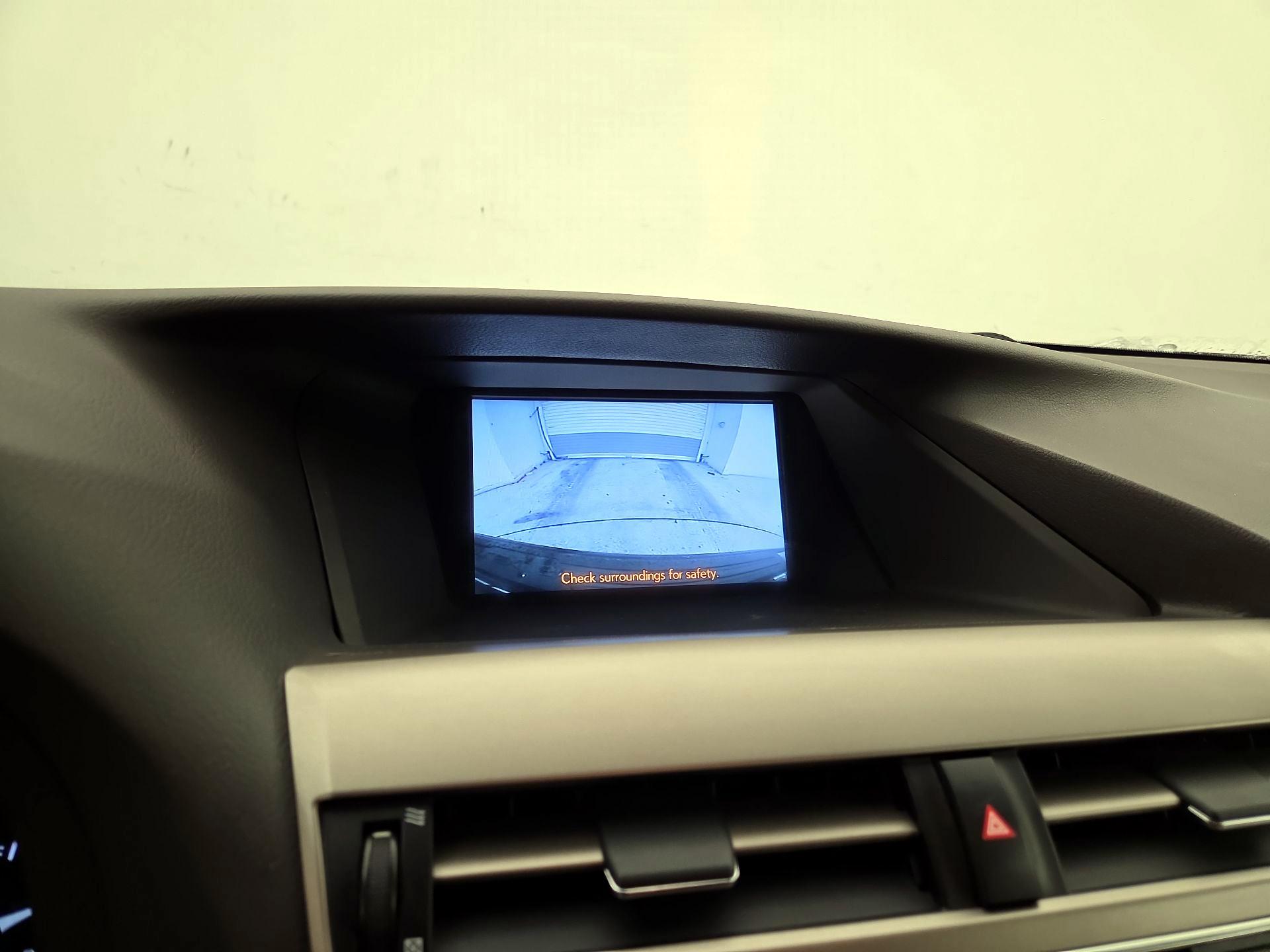 Thumbnail: 2015 Lexus RX - 14