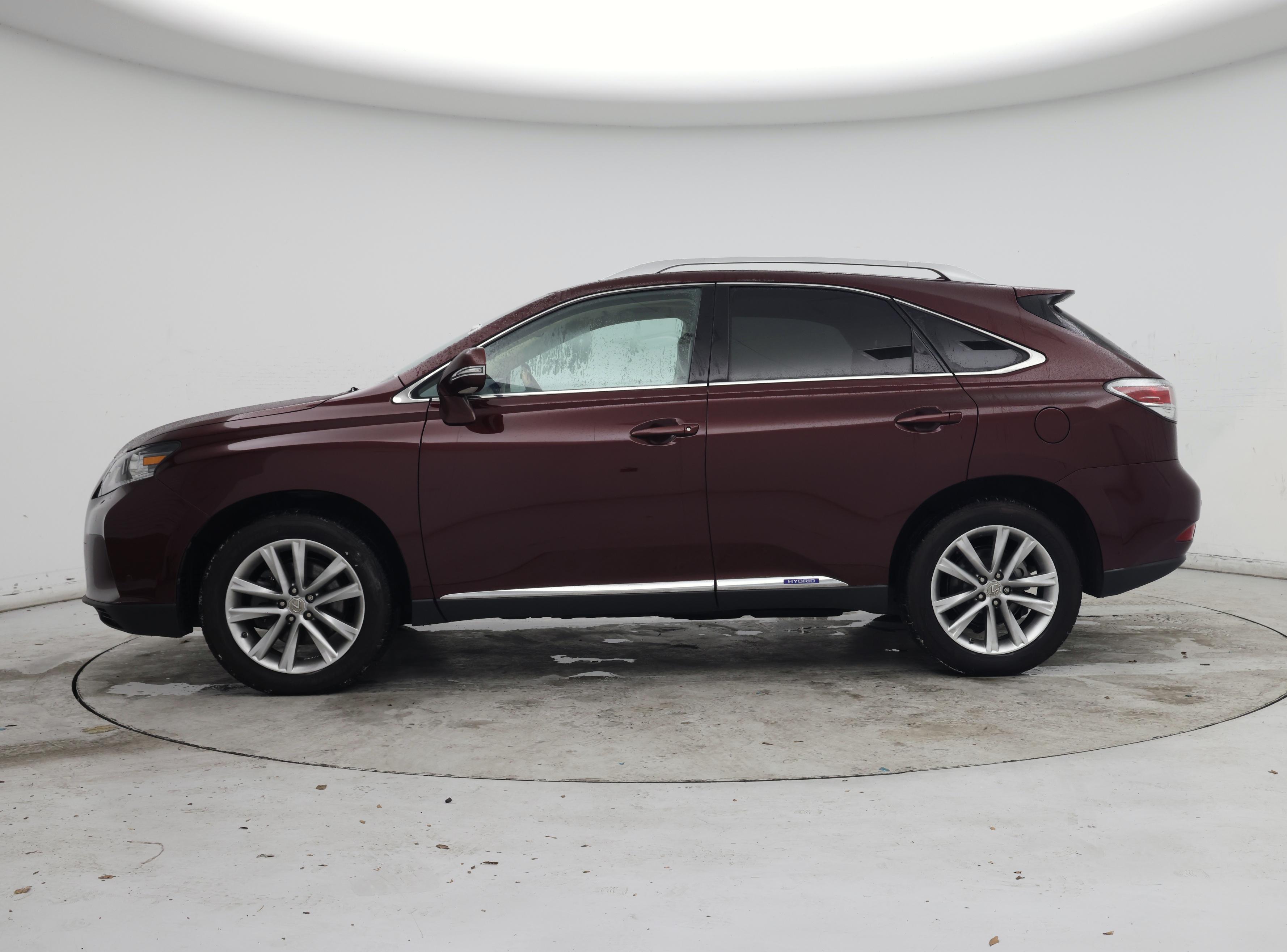 Thumbnail: 2015 Lexus RX - 3