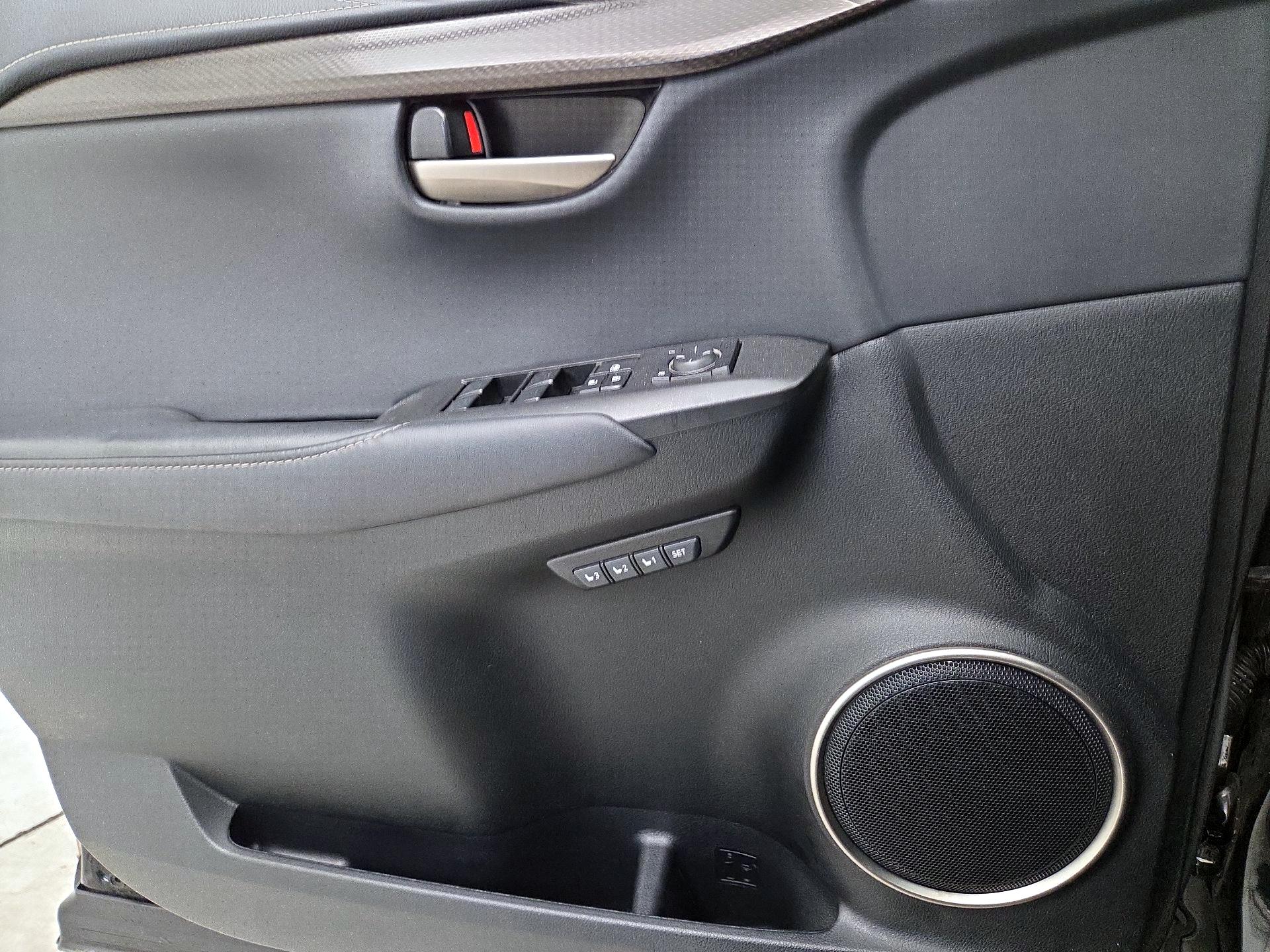 Thumbnail: 2017 Lexus NX - 12