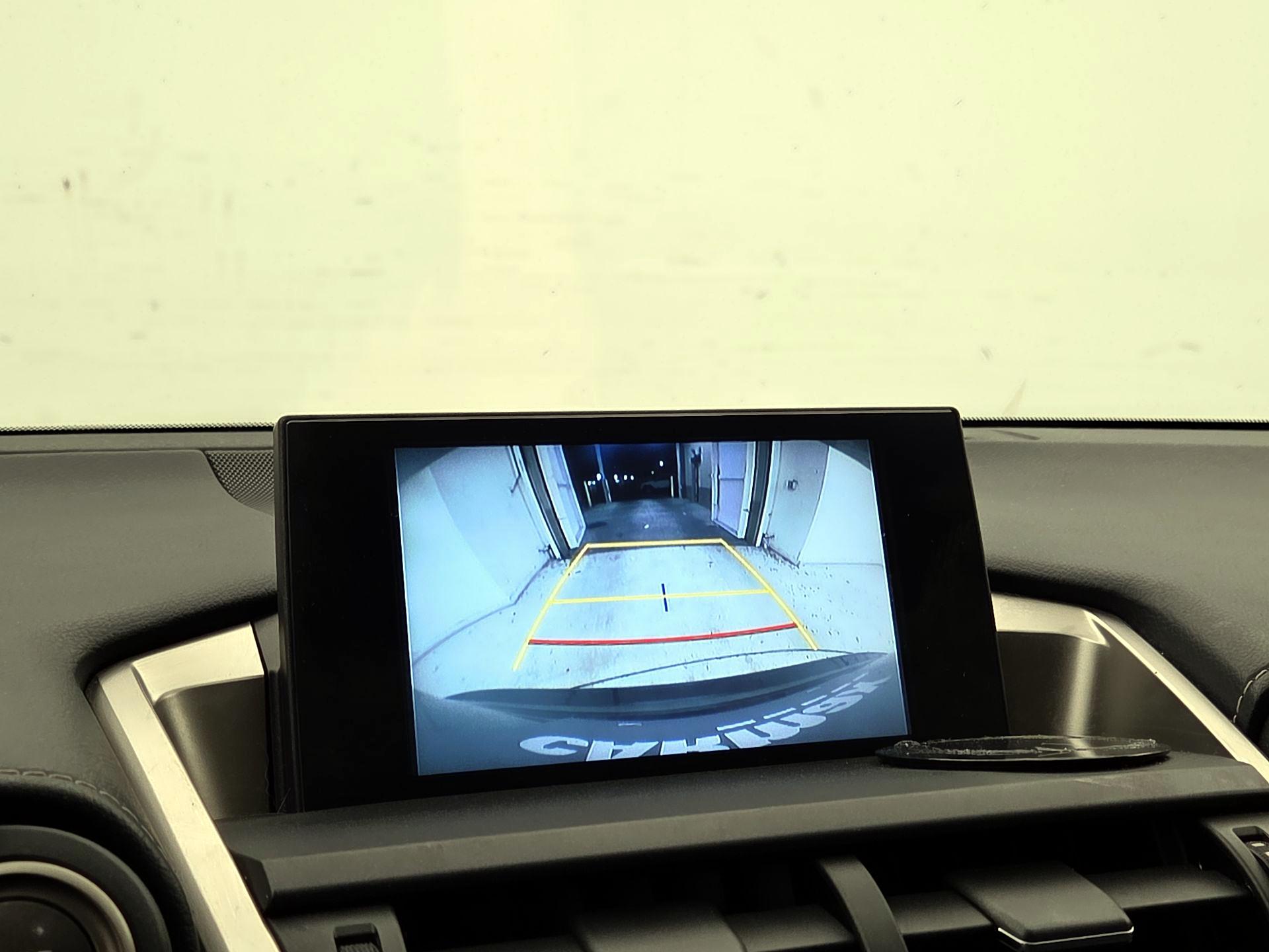 Thumbnail: 2017 Lexus NX - 15