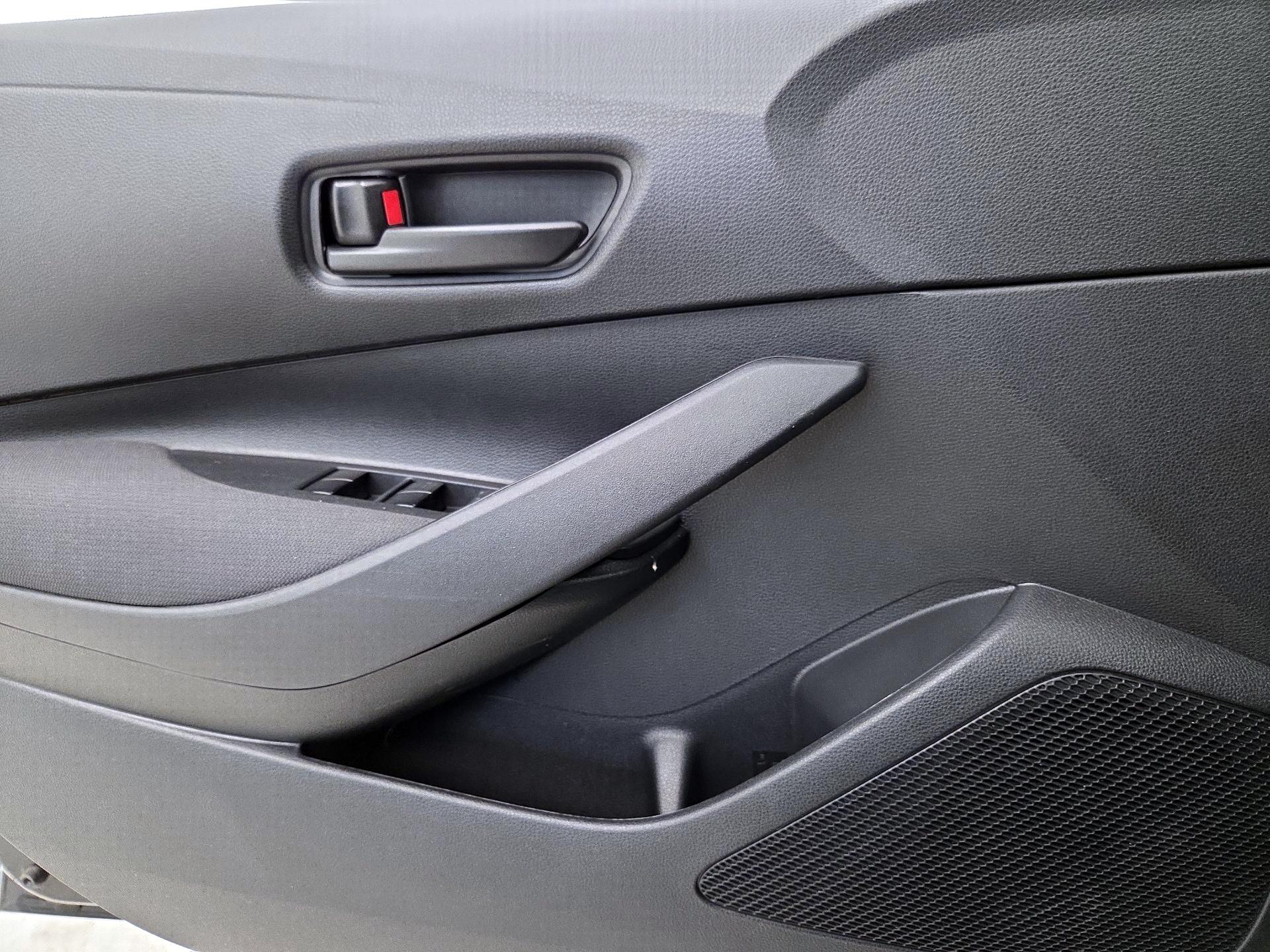 Thumbnail: 2024 Toyota Corolla - 12