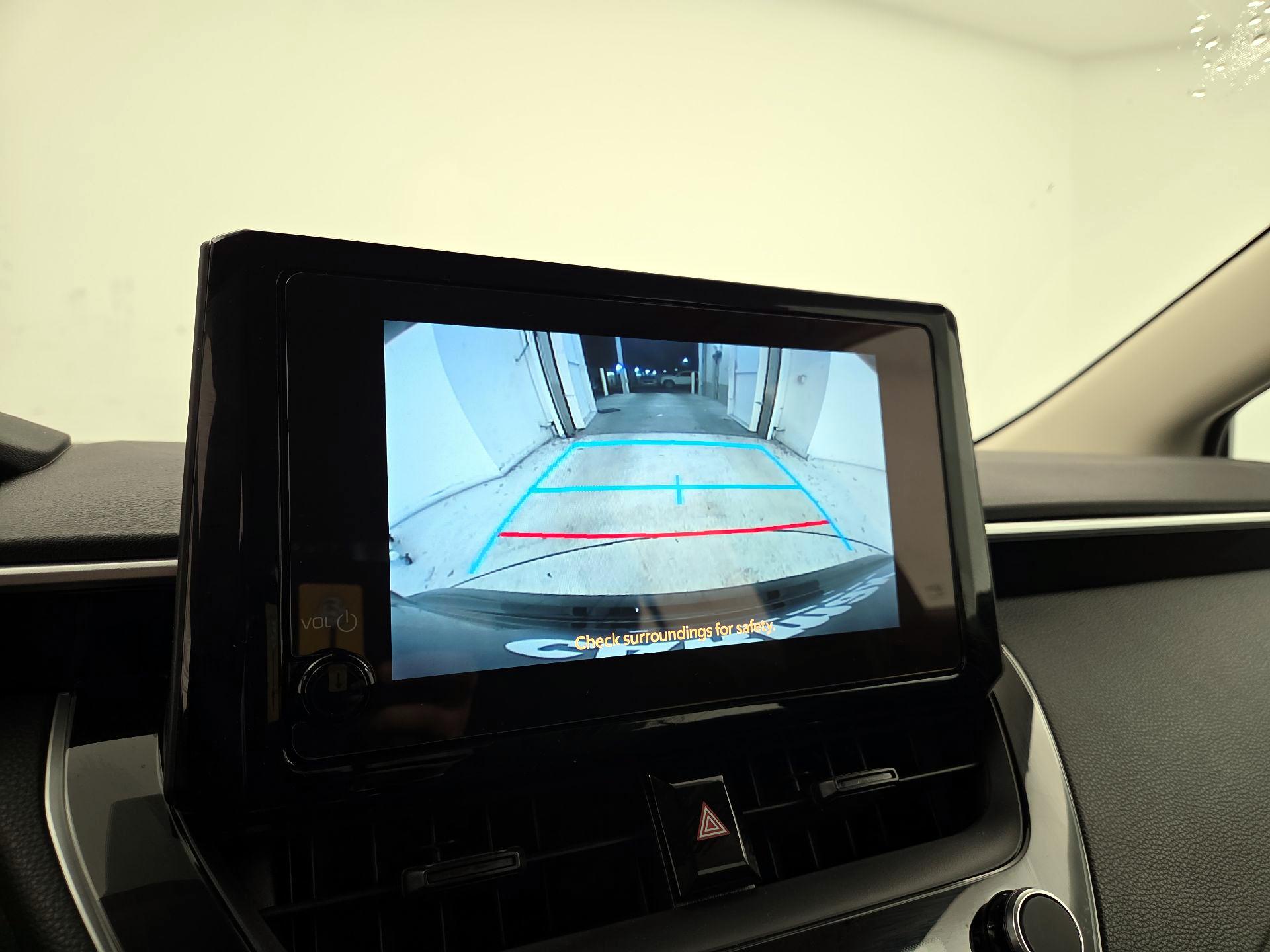 Thumbnail: 2024 Toyota Corolla - 14