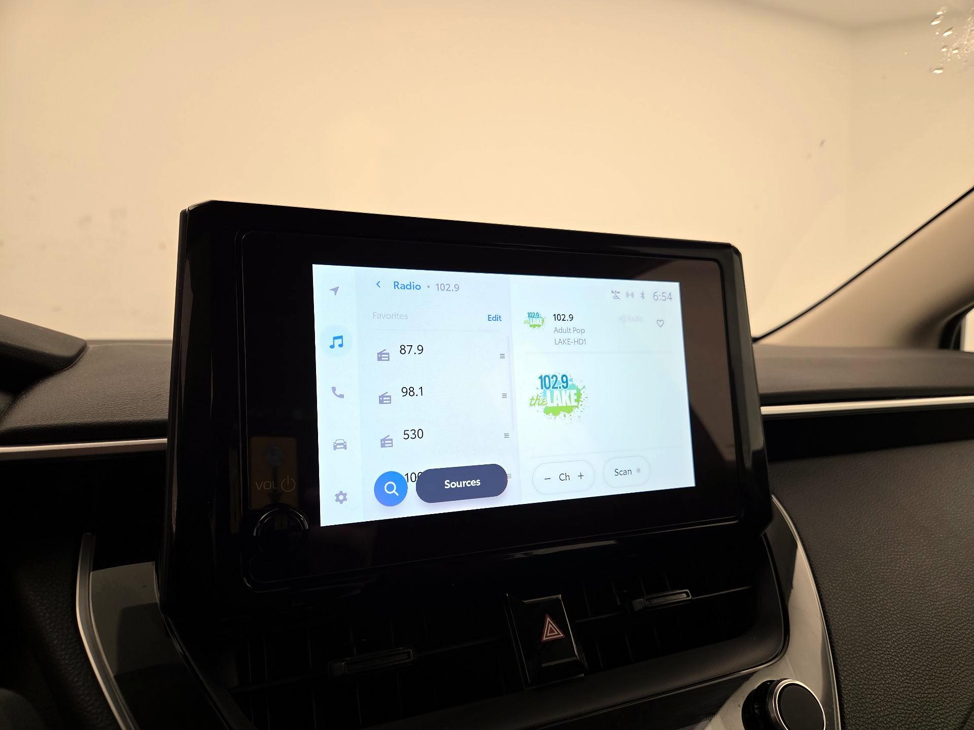 Thumbnail: 2024 Toyota Corolla - 15