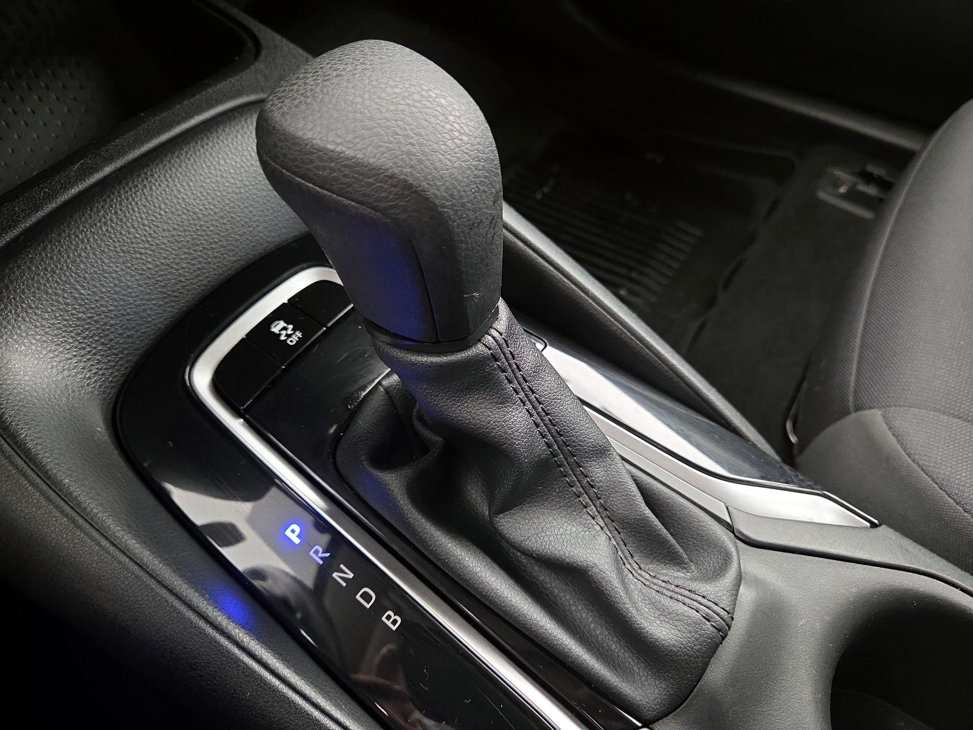 Thumbnail: 2024 Toyota Corolla - 17