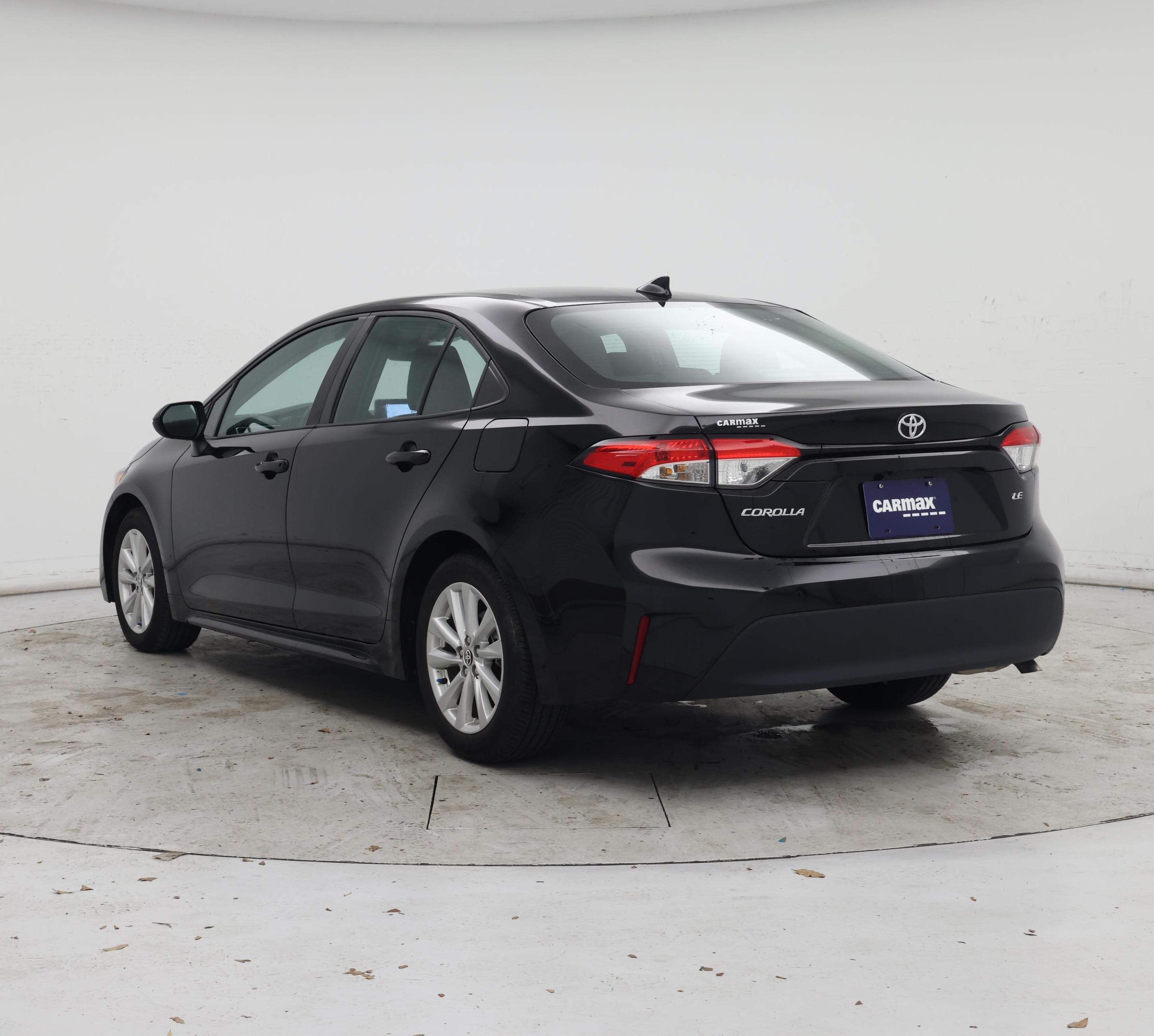 Thumbnail: 2024 Toyota Corolla - 2