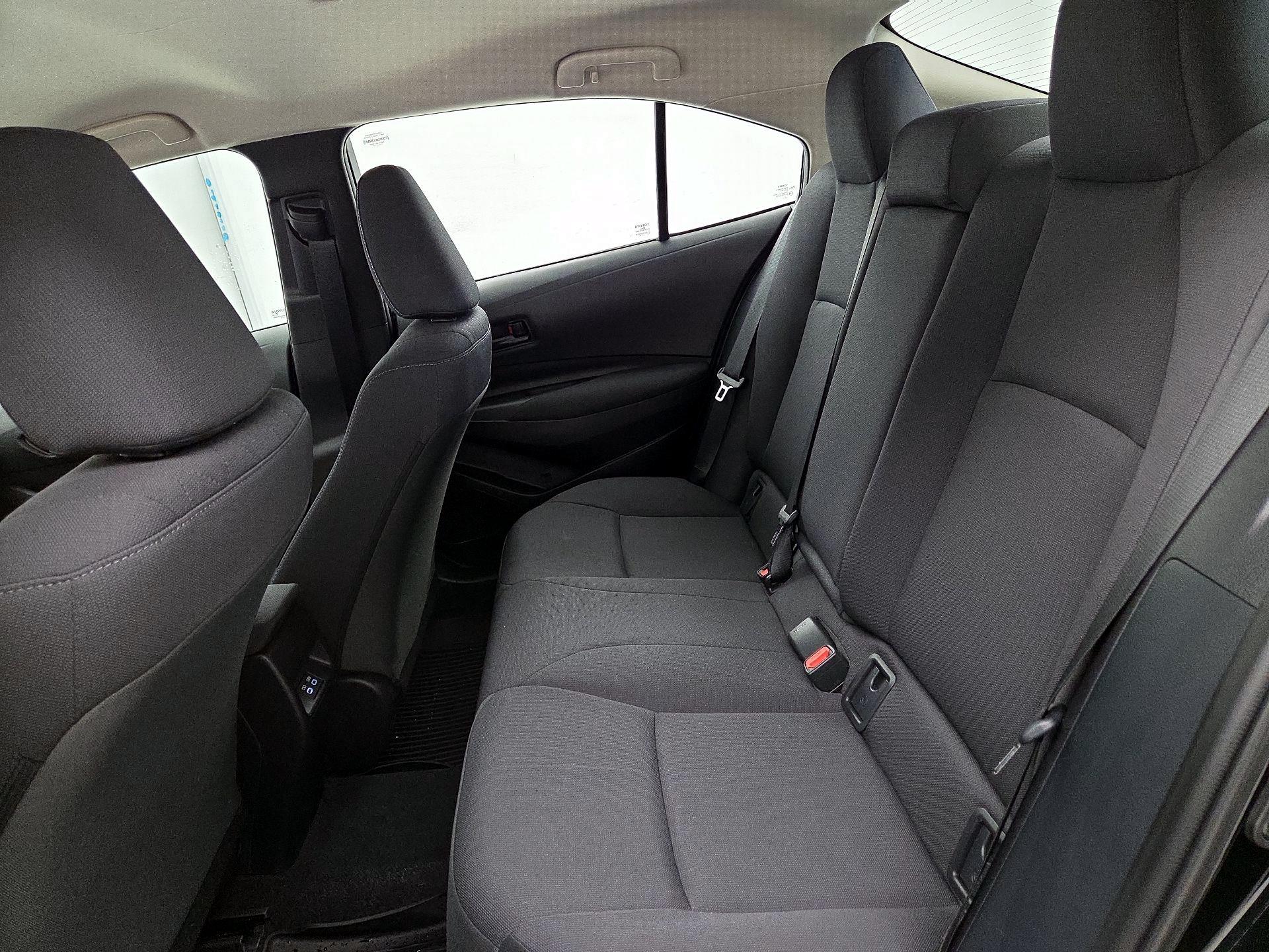 Thumbnail: 2024 Toyota Corolla - 19