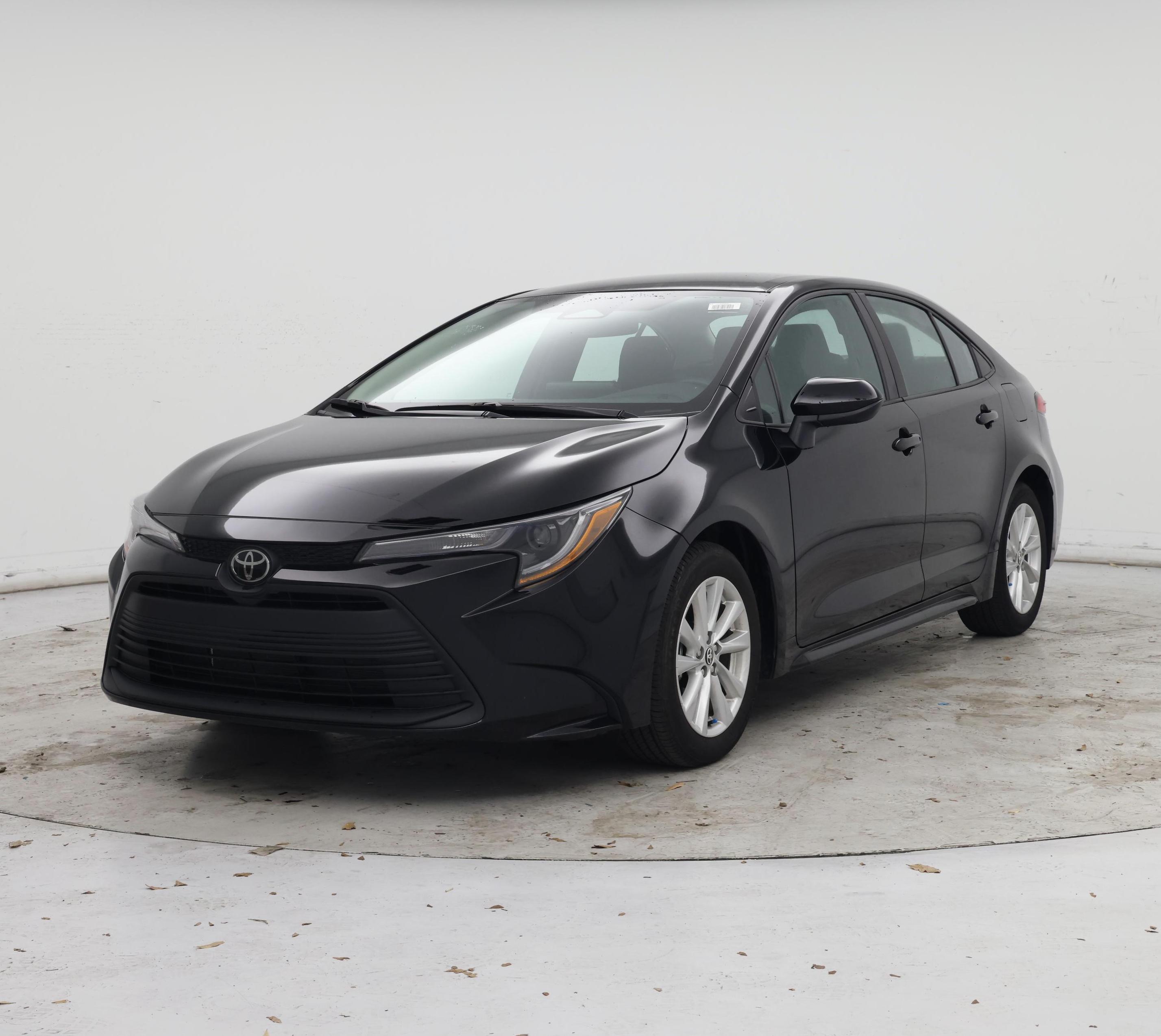 Thumbnail: 2024 Toyota Corolla - 4