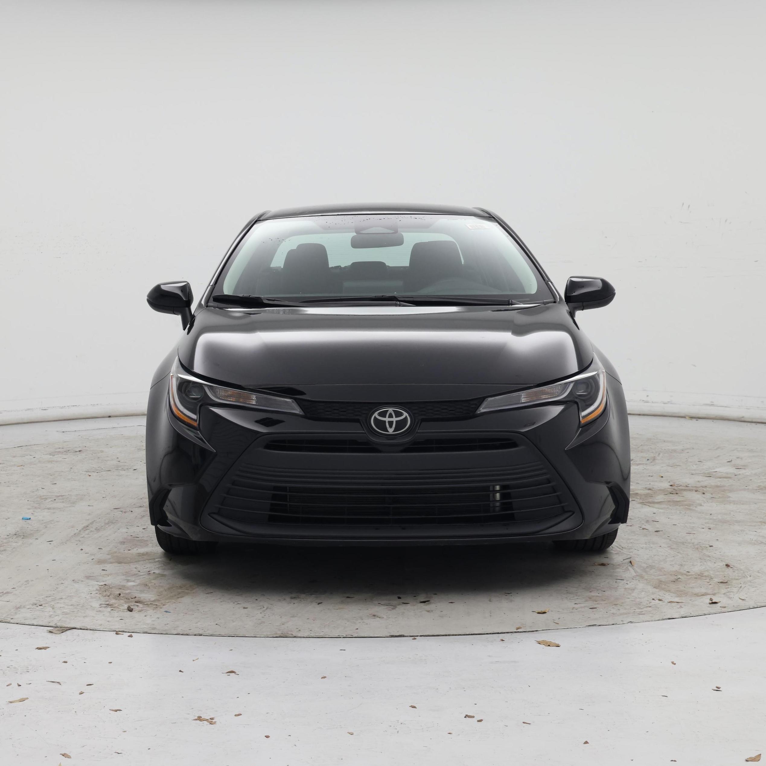 Thumbnail: 2024 Toyota Corolla - 5