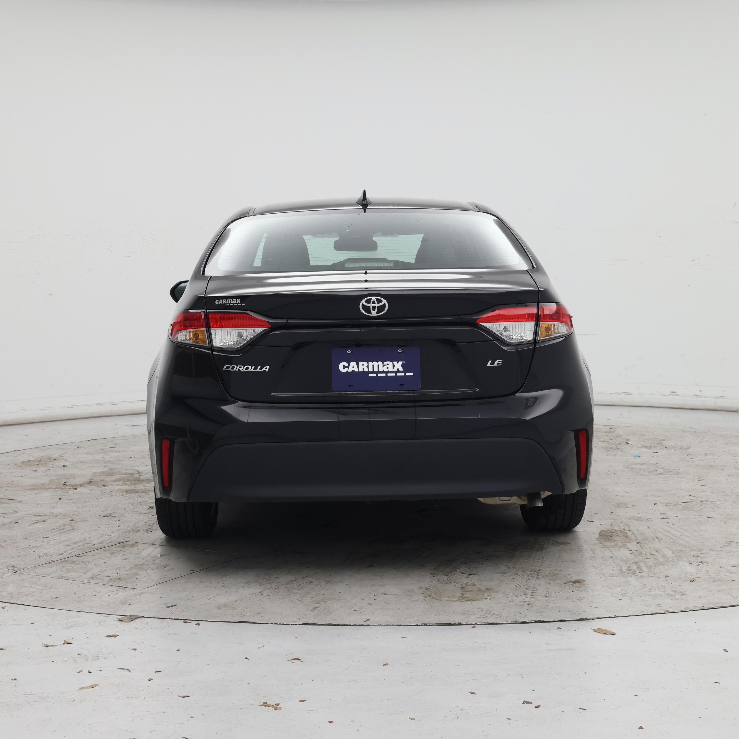 Thumbnail: 2024 Toyota Corolla - 6