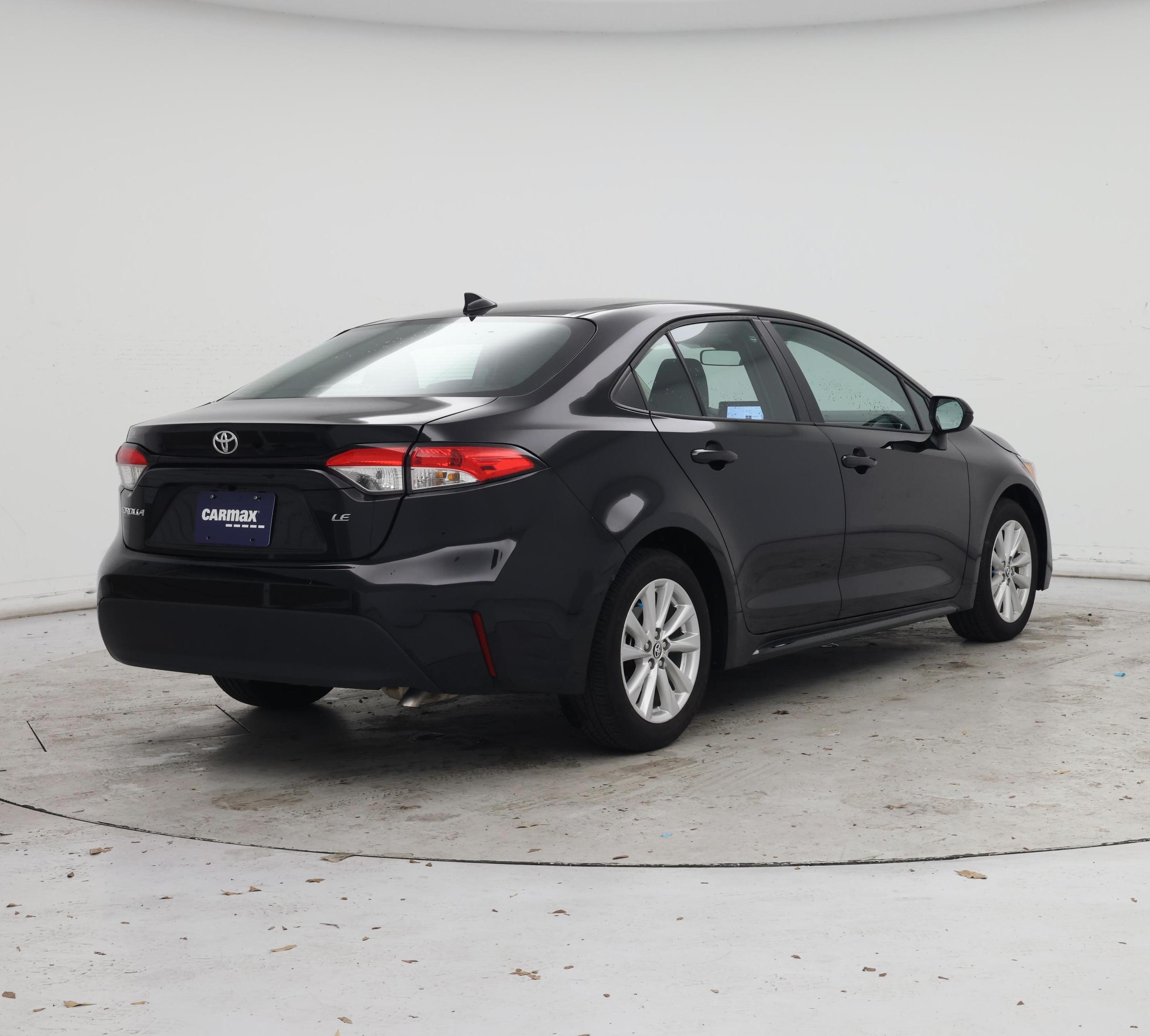 Thumbnail: 2024 Toyota Corolla - 8