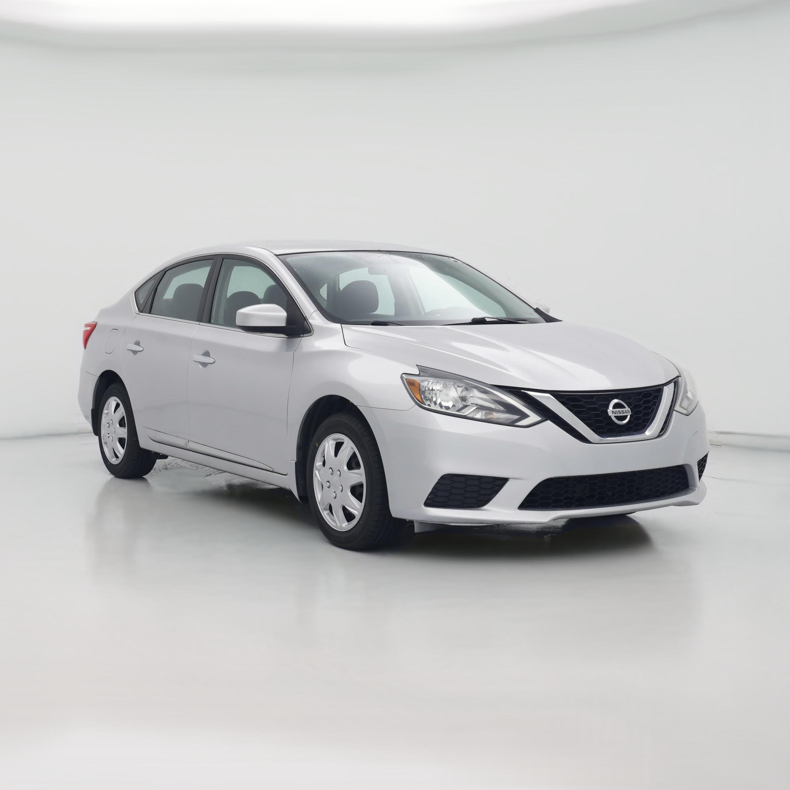 Thumbnail: 2016 Nissan Sentra - 1