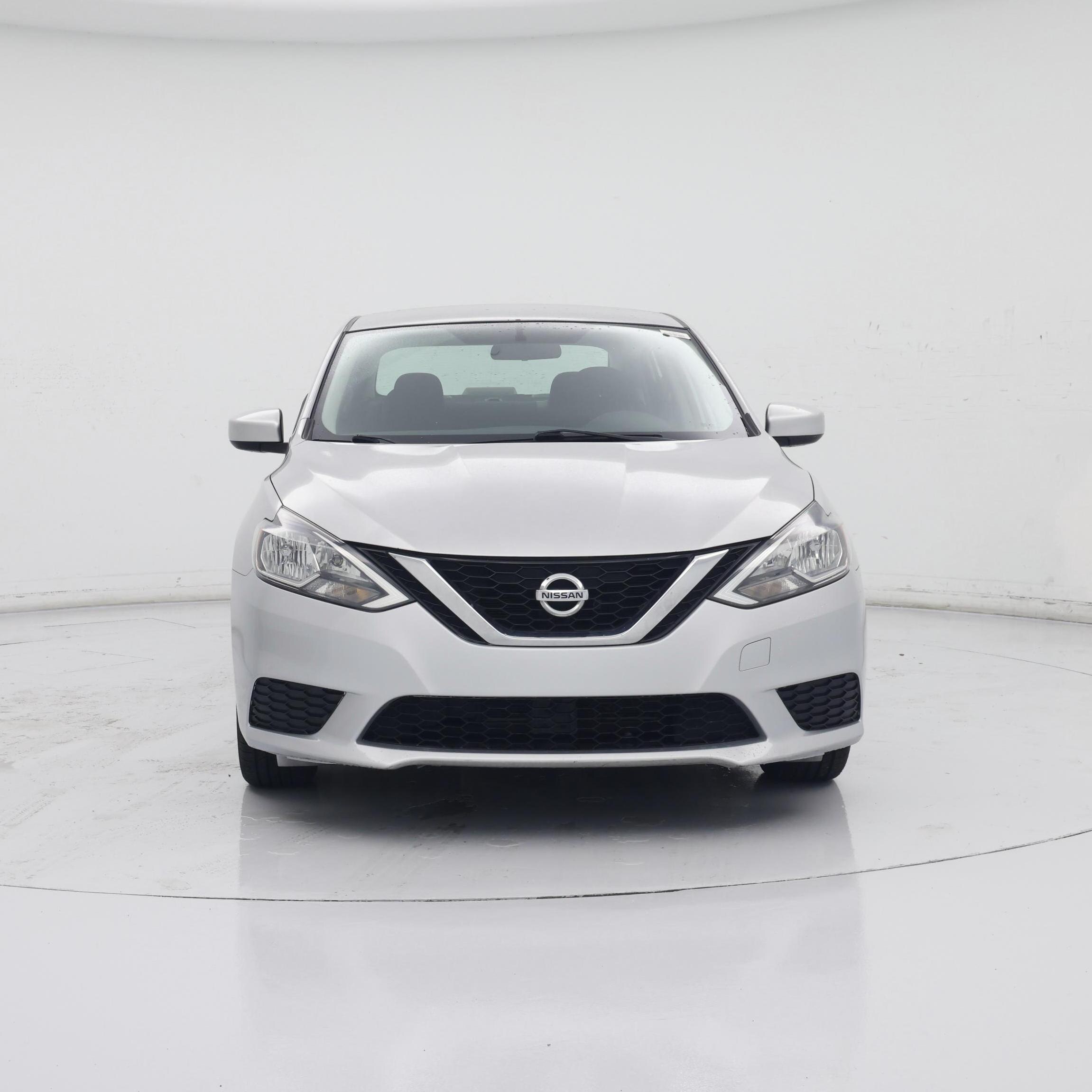 Thumbnail: 2016 Nissan Sentra - 5